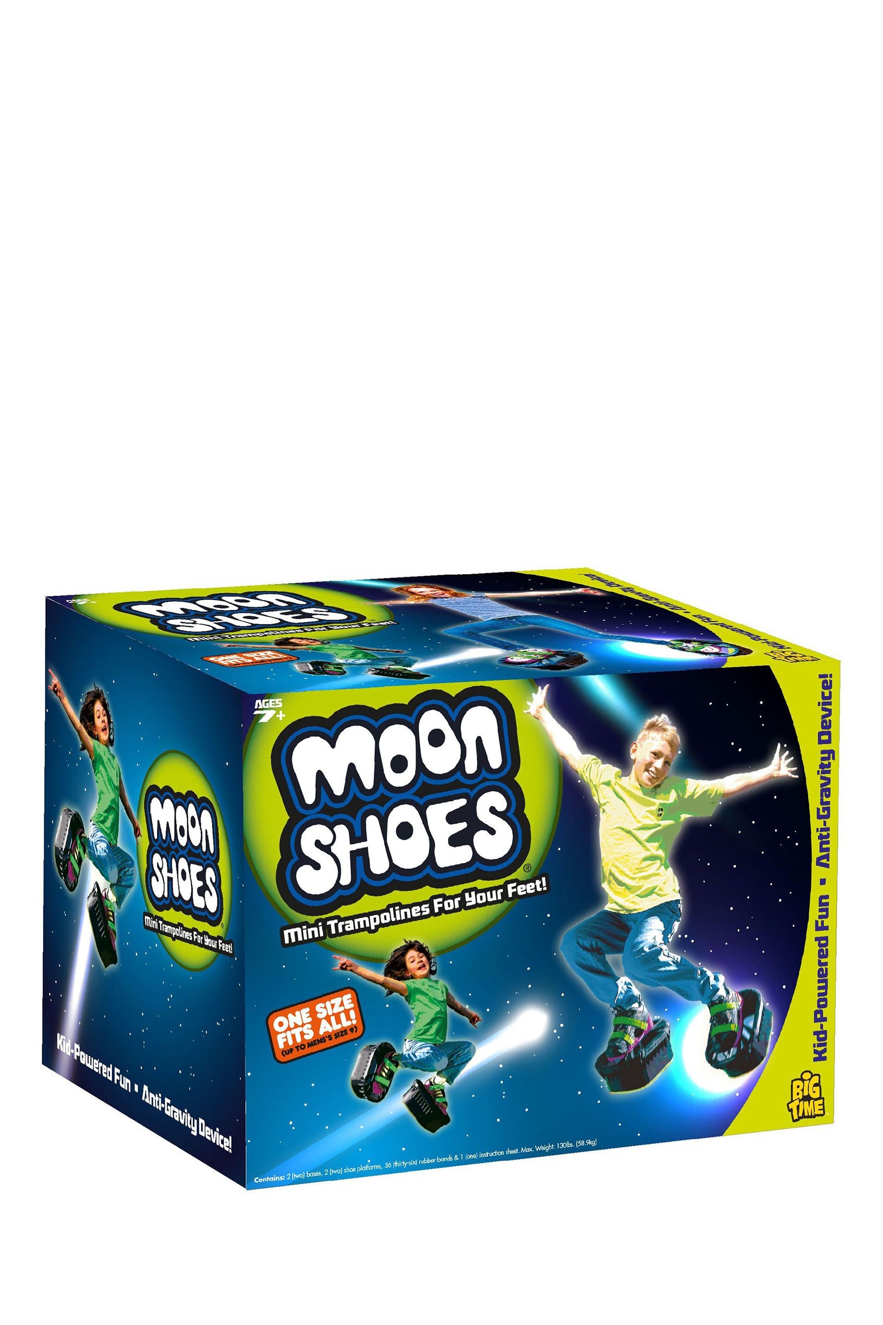 moon shoes nike