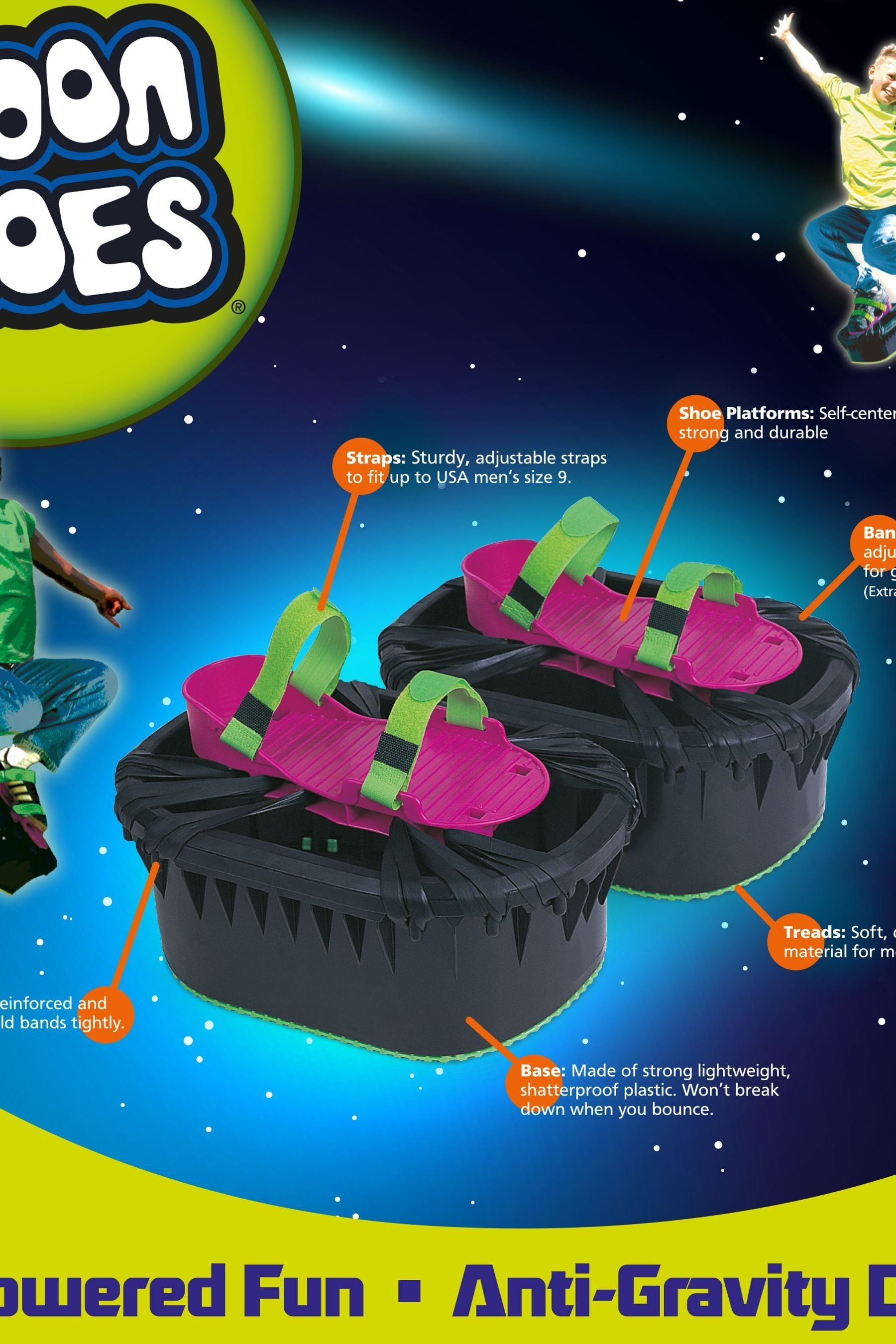 Buy Stay Active Moon Shoes from the Next UK online shop