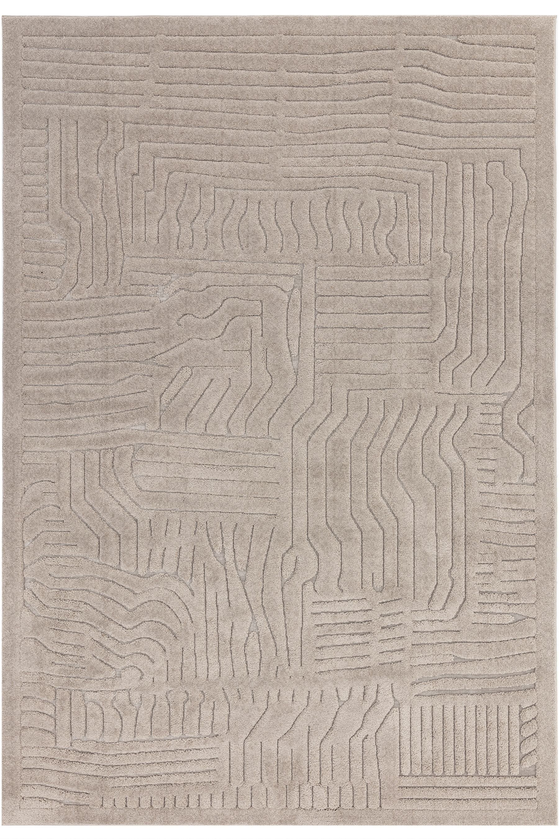 Buy Asiatic Rugs Natural Valley Route Rug from the Next UK online shop