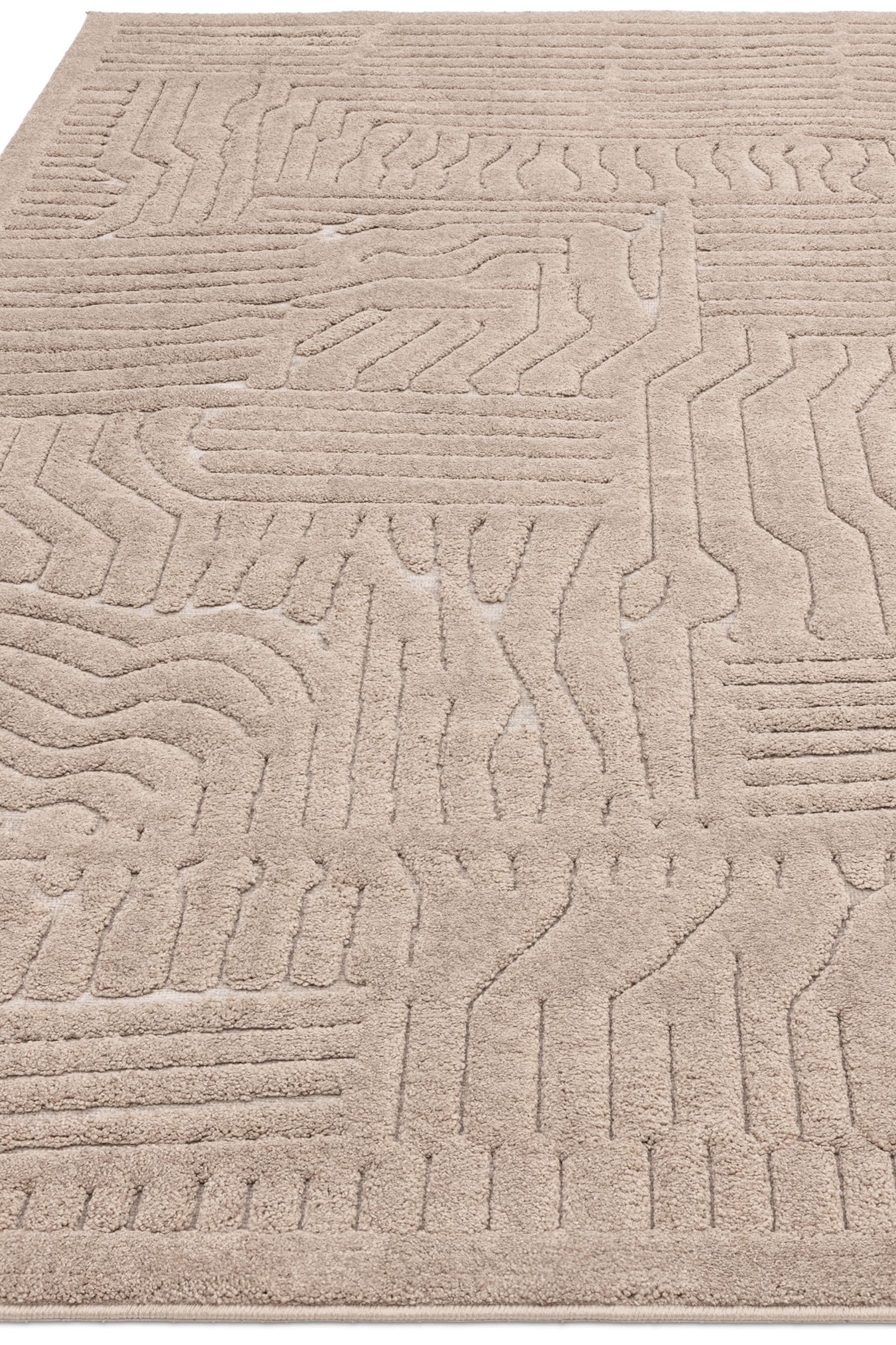 Buy Asiatic Rugs Natural Valley Route Rug from the Next UK online shop