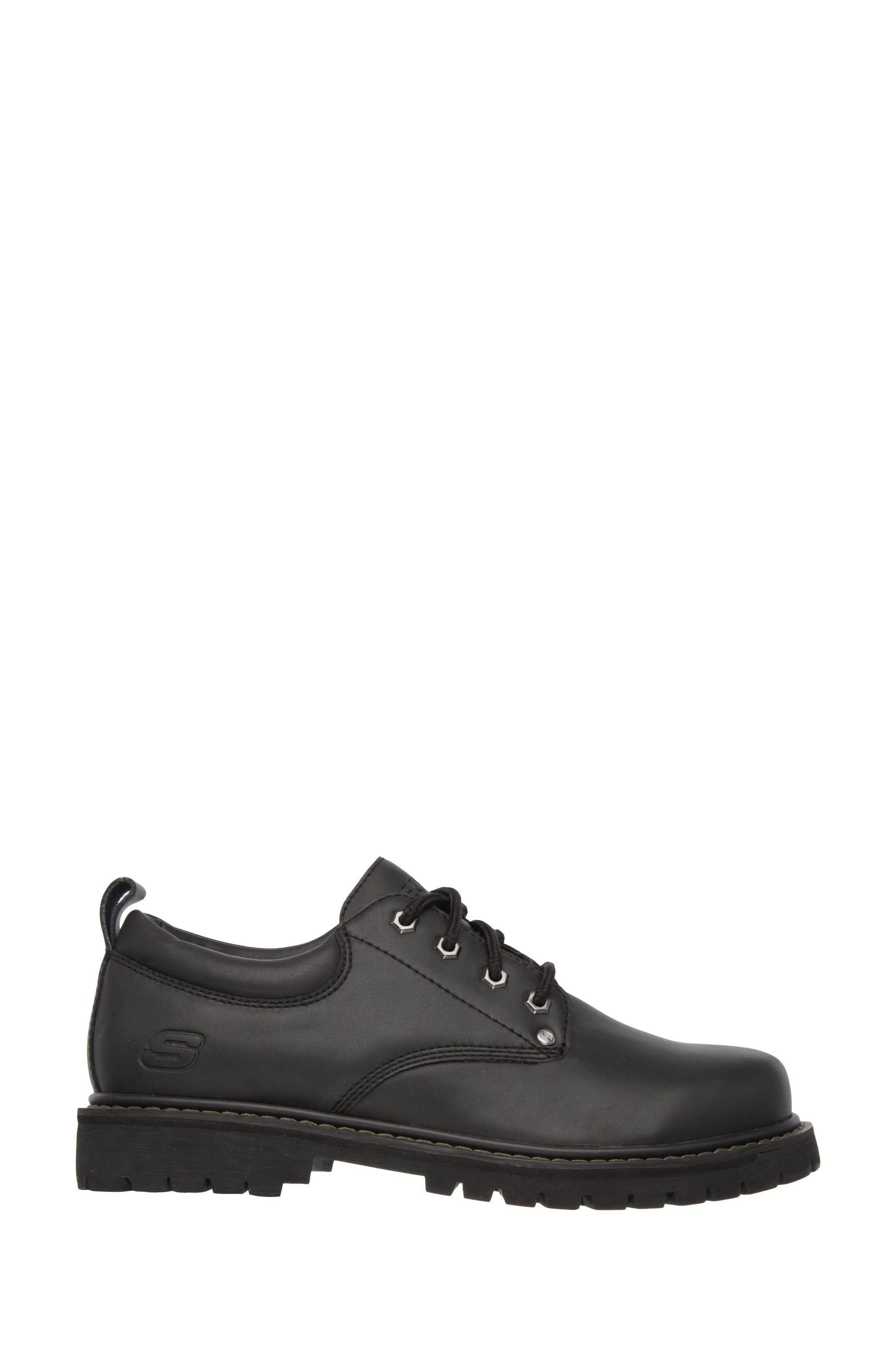 Buy Skechers Black Mens Tom Cats Shoes from the Next UK online shop