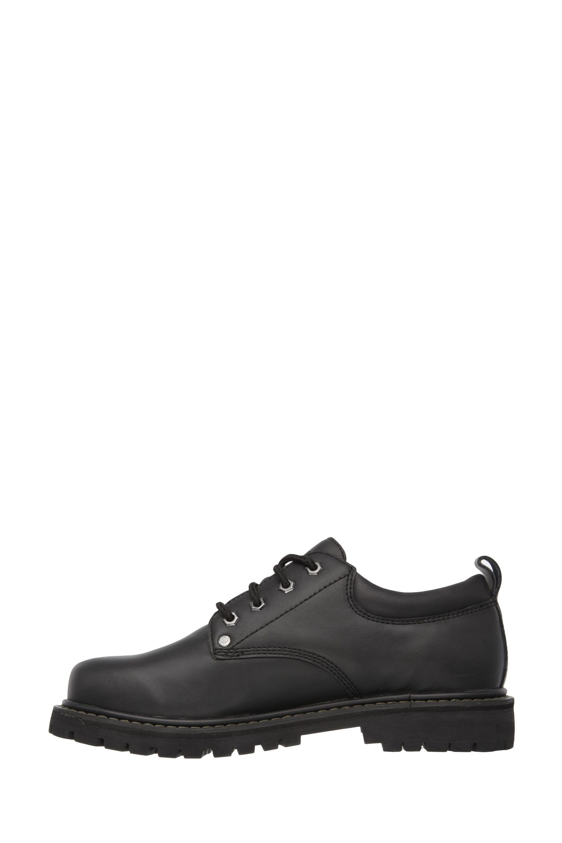 Buy Skechers Black Mens Tom Cats Shoes from the Next UK online shop