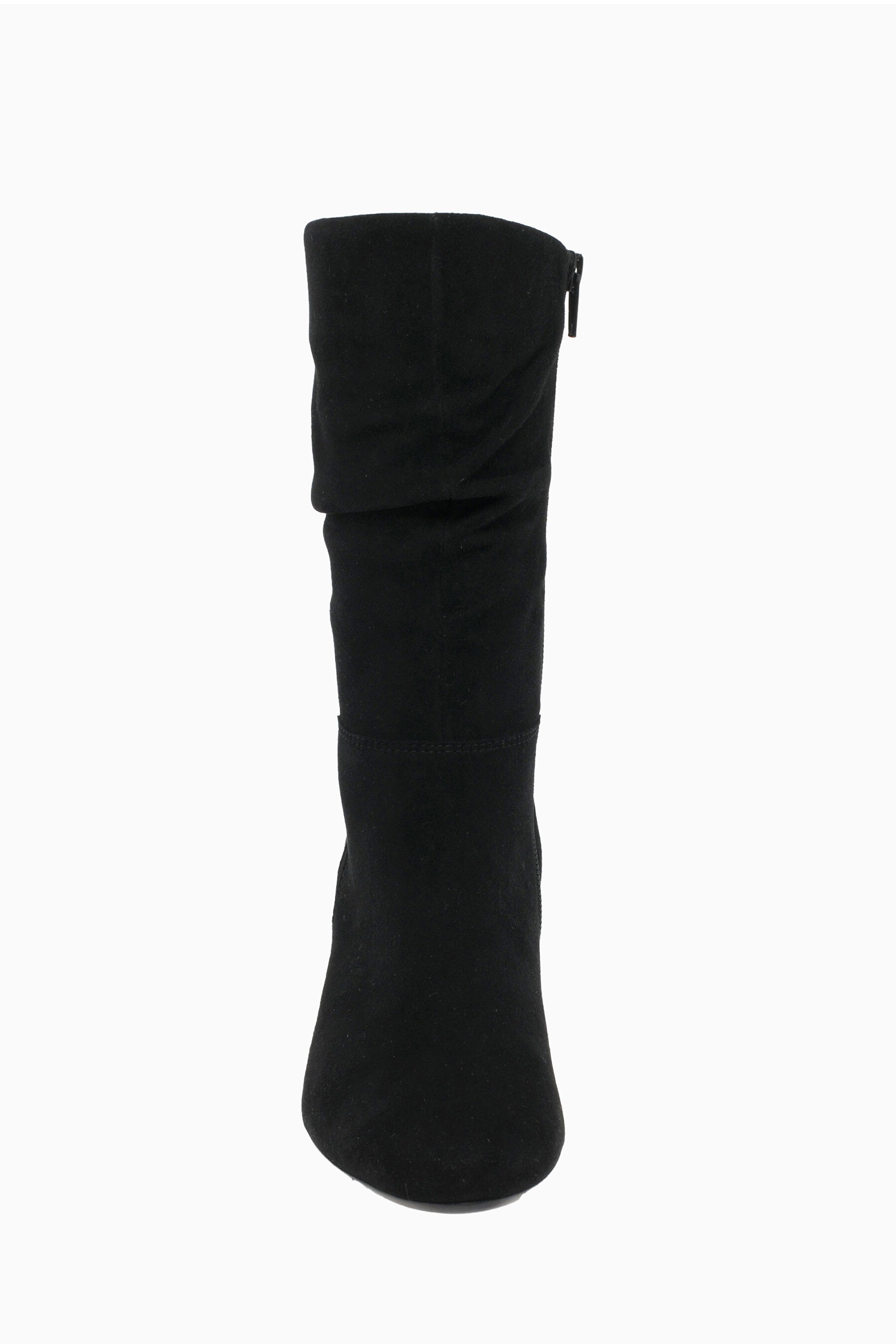 gabor calf length boots