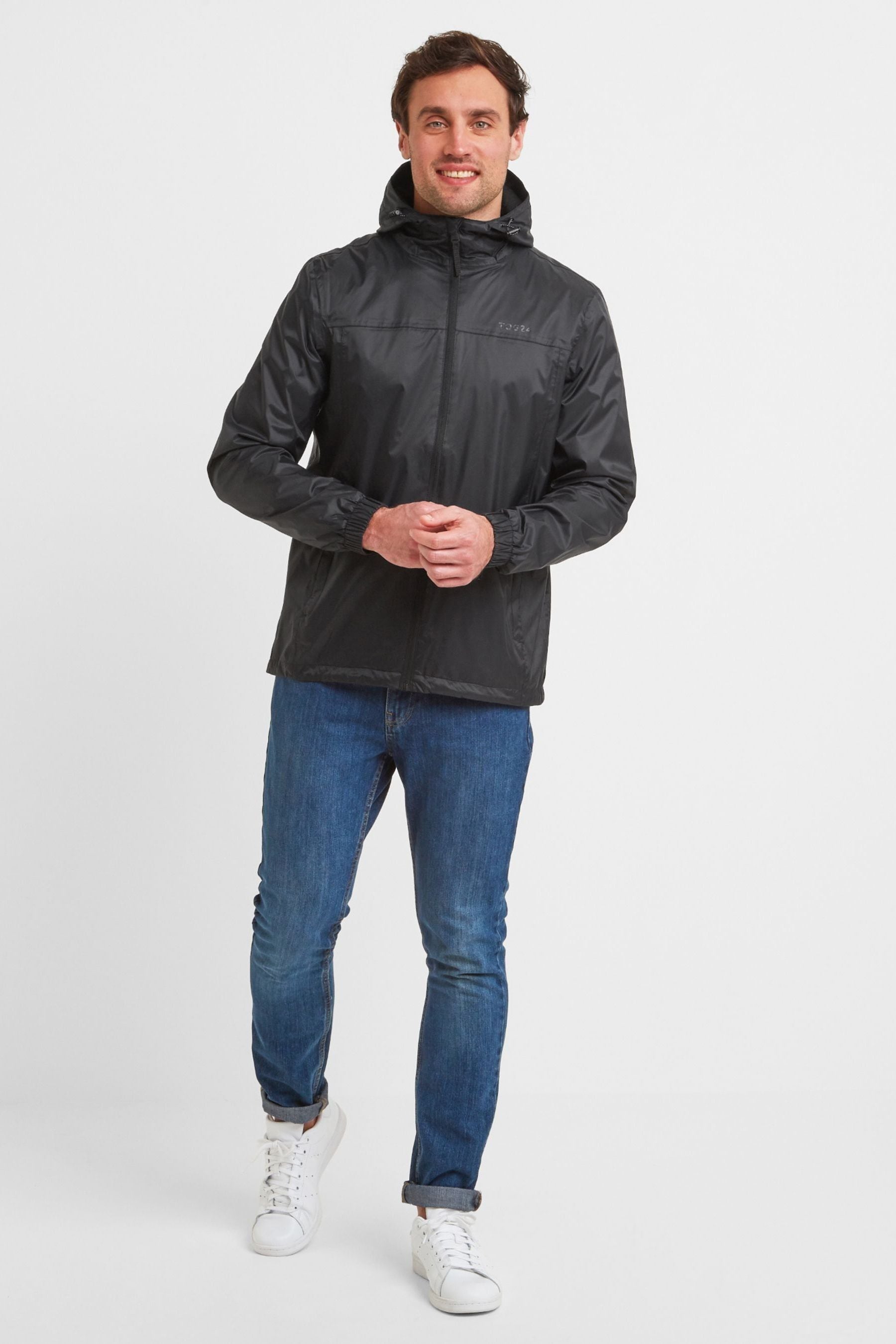 Buy Tog 24 Navy Blue Craven Jacket from the Next UK online shop