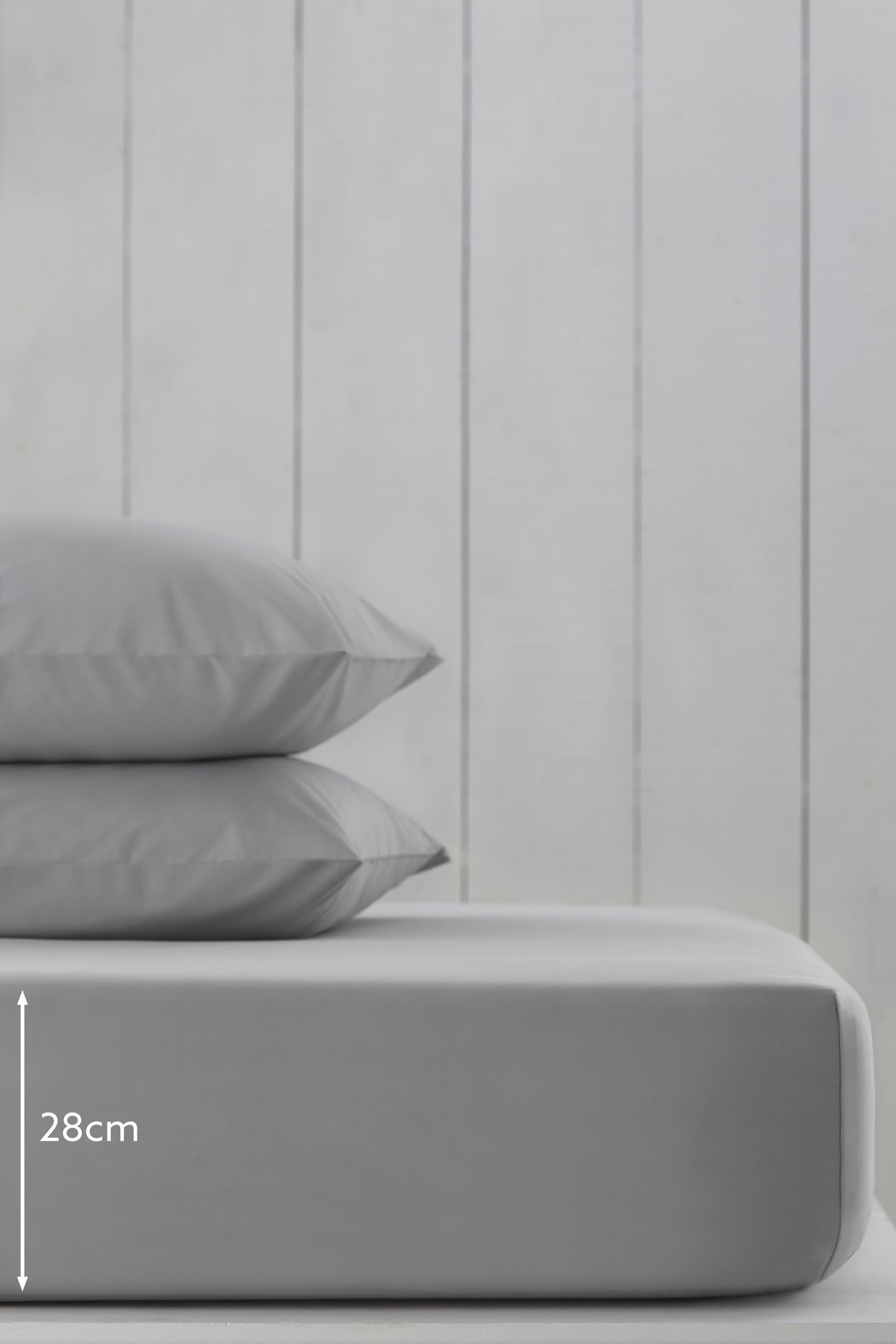 Buy Cotton Rich Sheet from the Next UK online shop