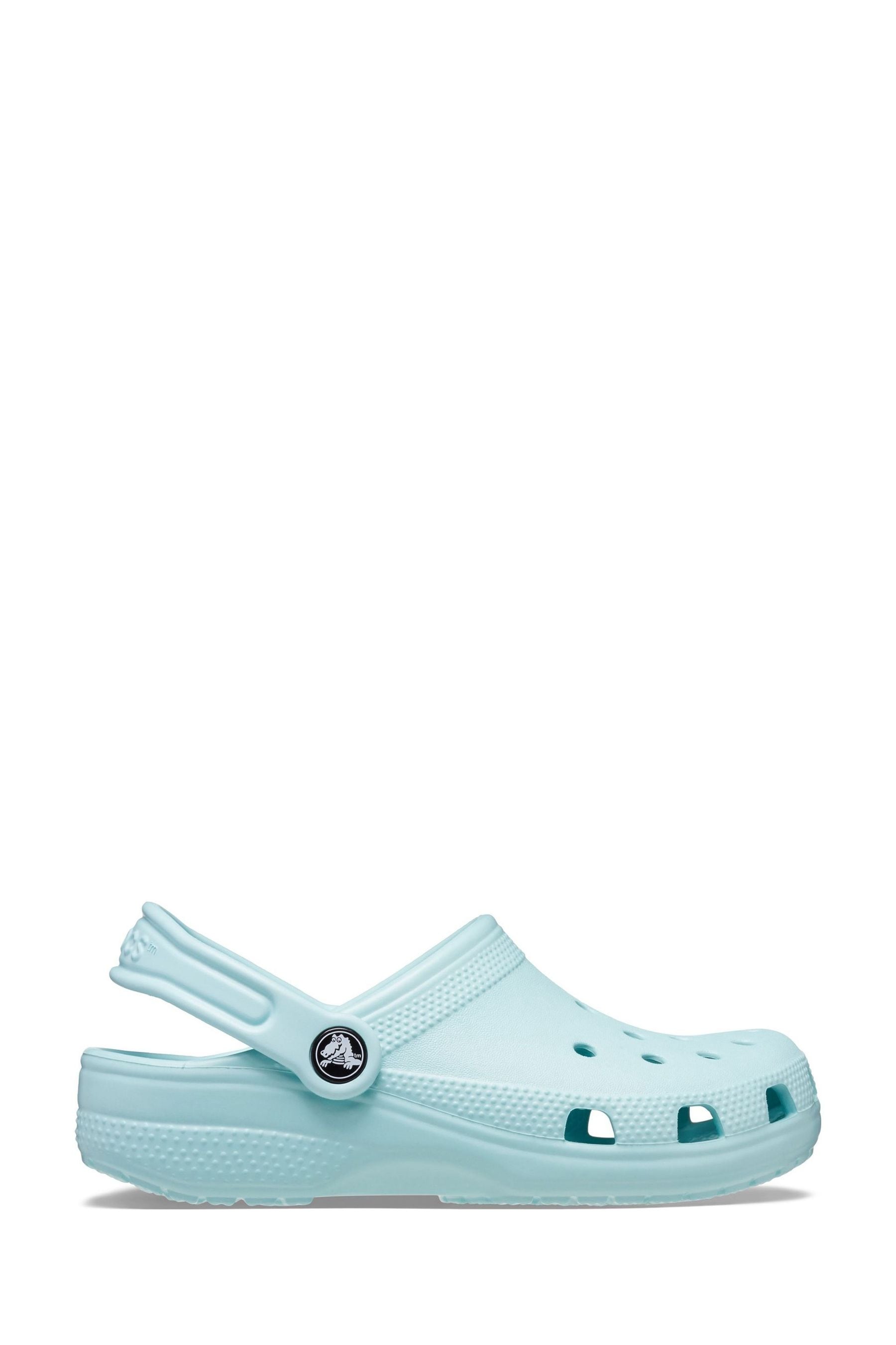 Buy Crocs Toddler Classic Unisex Clogs from the Next UK online shop