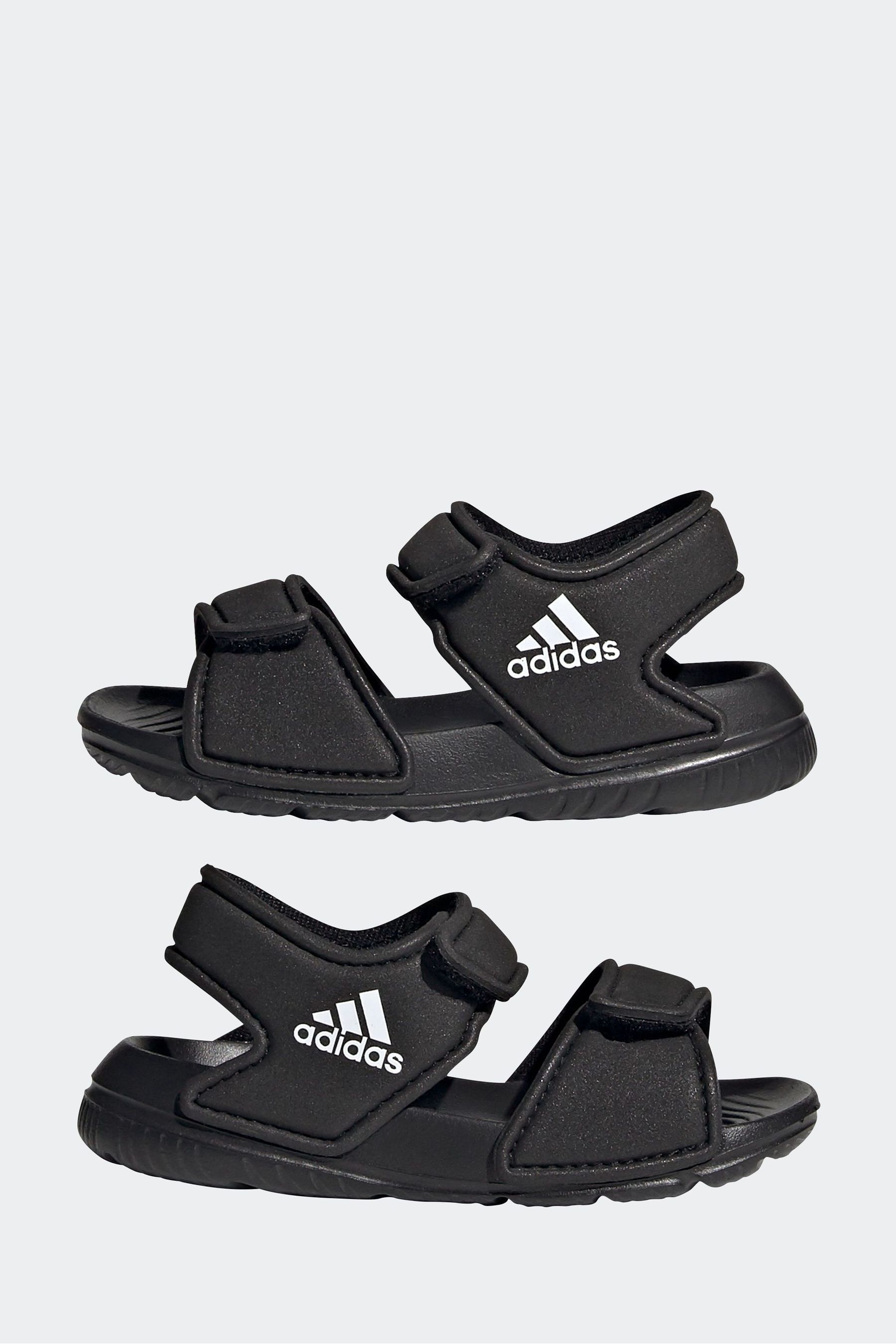 Buy adidas Black AltaSwim Infant Sandals from the Next UK online shop