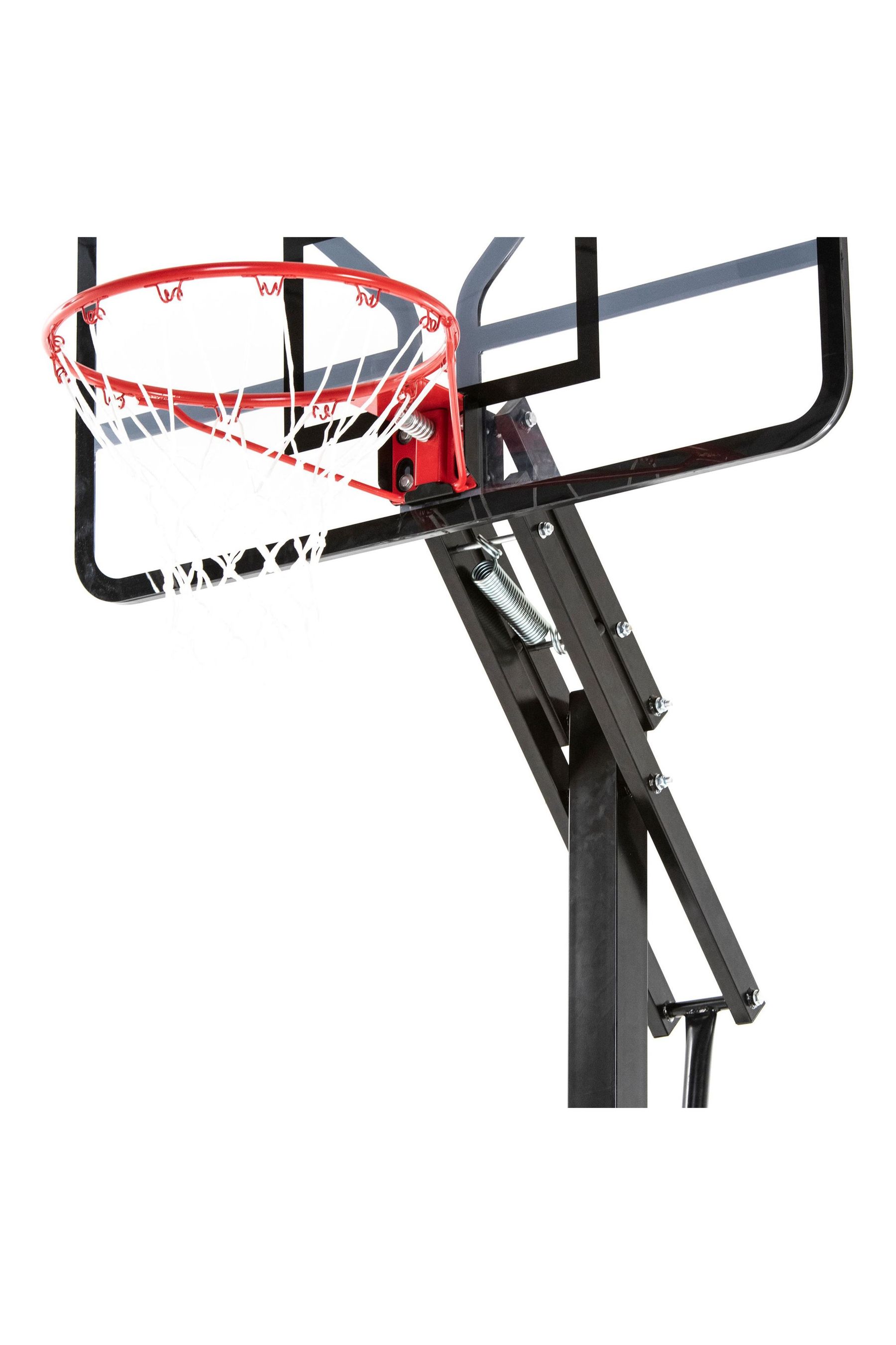 Buy Decathlon B700 Pro Basketball Basket From 2.4m To 3.05m Tarmak from