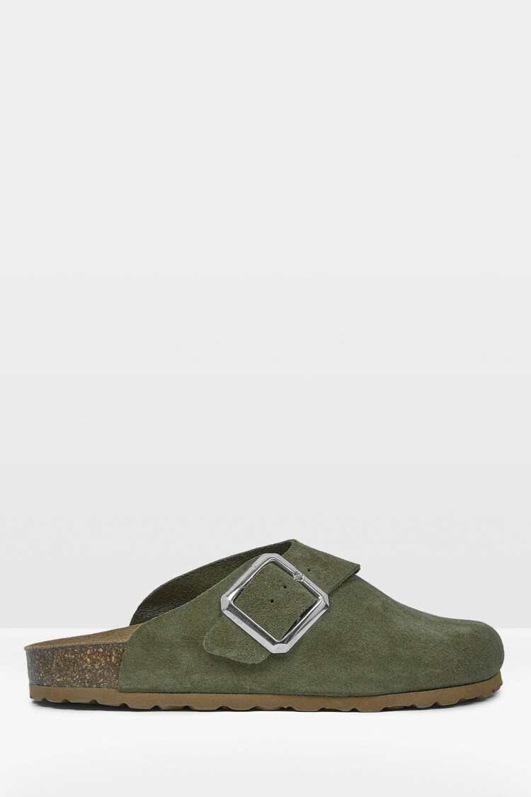 Celtic & Co  Slip-On Clogs - Image 1 of 1