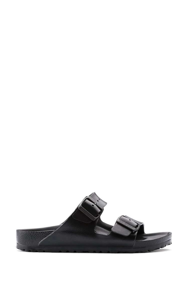 Crow negro - Sandalias Arizona Eva de Birkenstock - Imagen 1 de 1