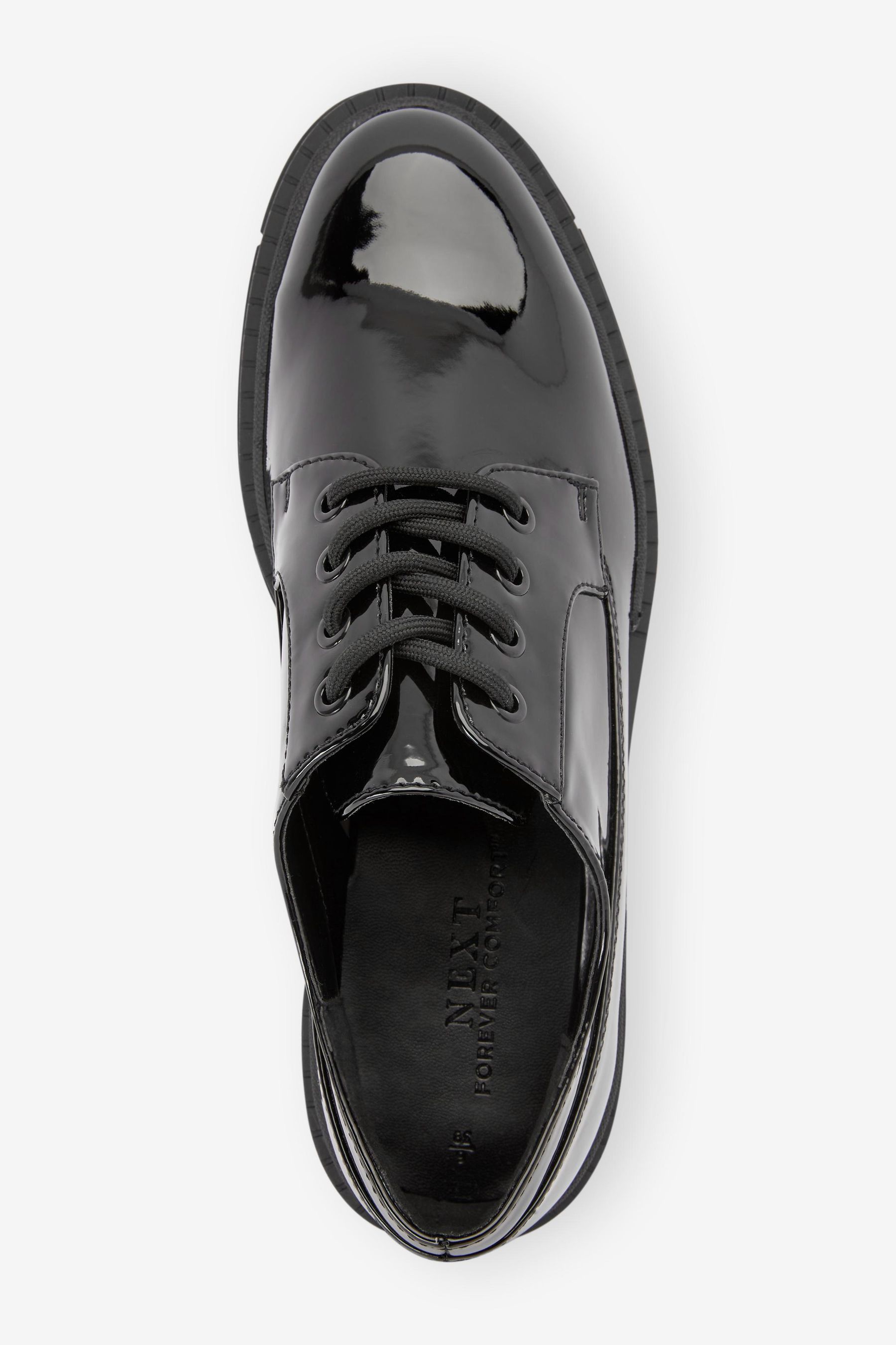 Buy Forever Comfort® Super Chunky LaceUp Shoes from Next Ireland