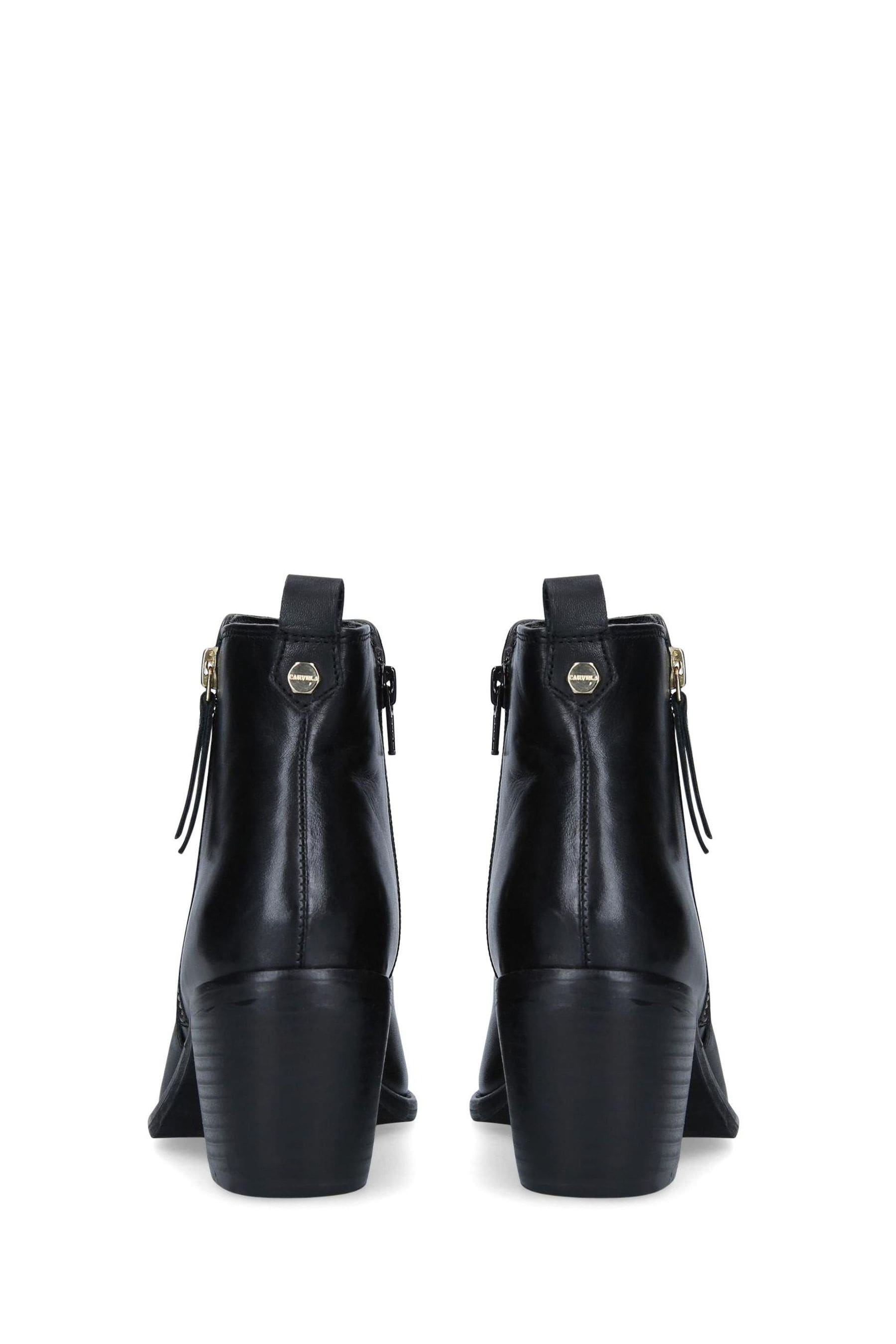 Buy Carvela Secil Boots from the Next UK online shop