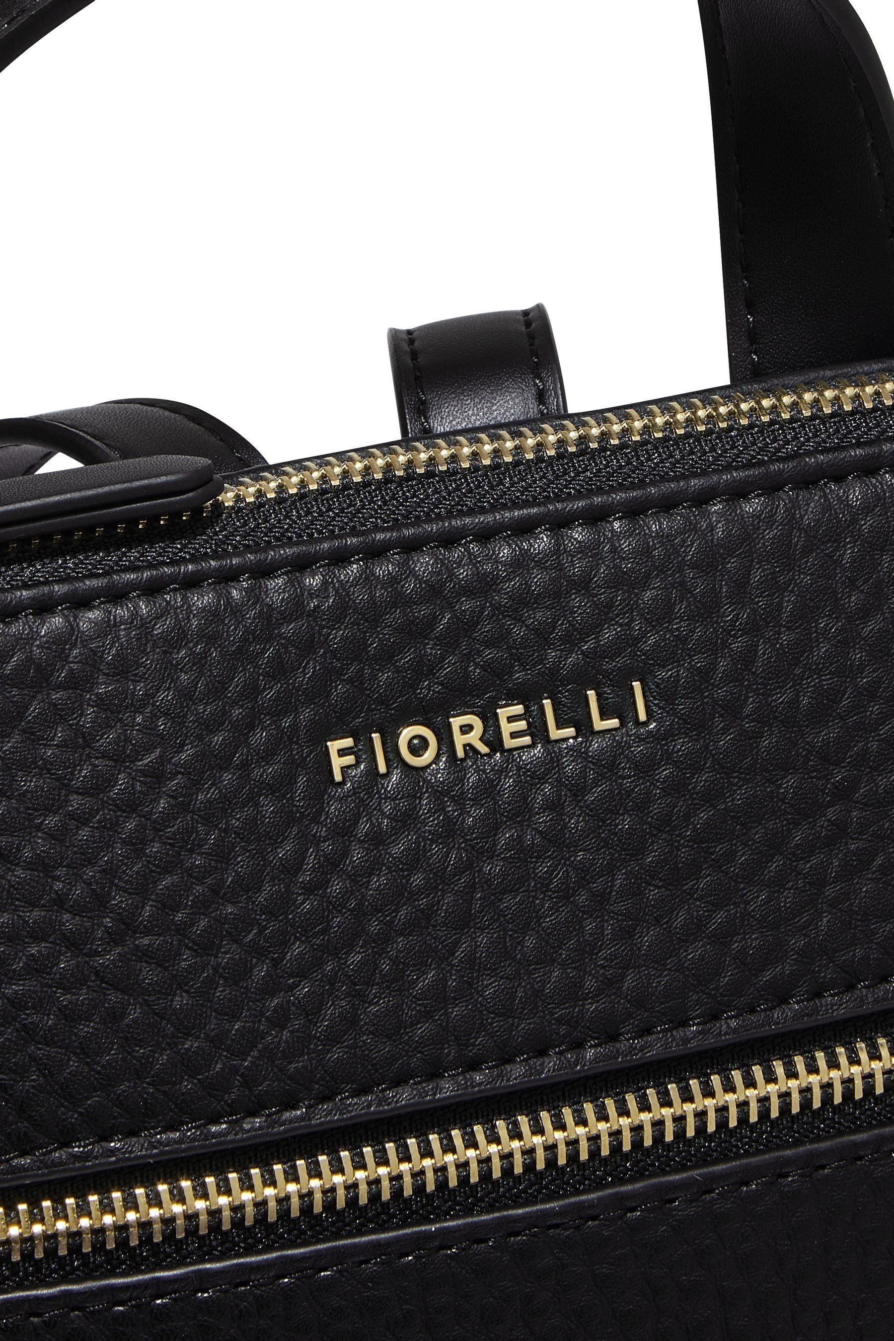 Buy Fiorelli Finley Small Backpack from the Next UK online shop