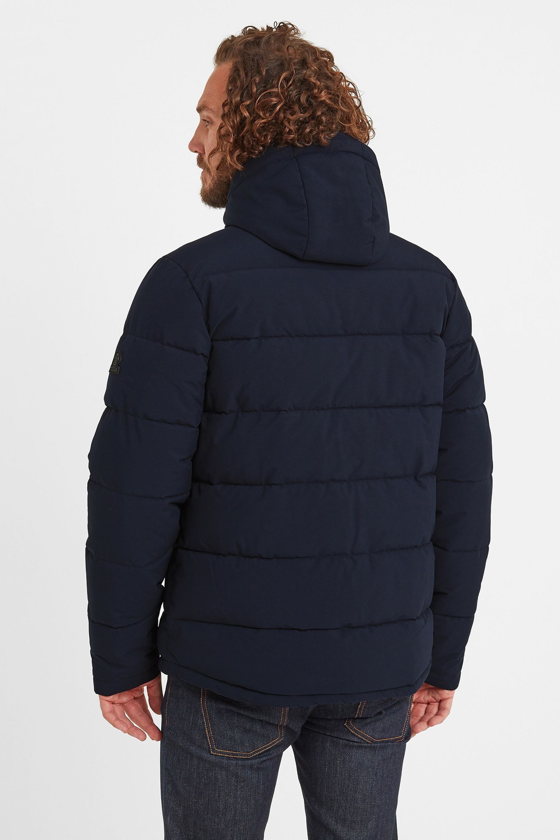 Buy Tog 24 Askham Insulated Mens Jacket from Next Australia