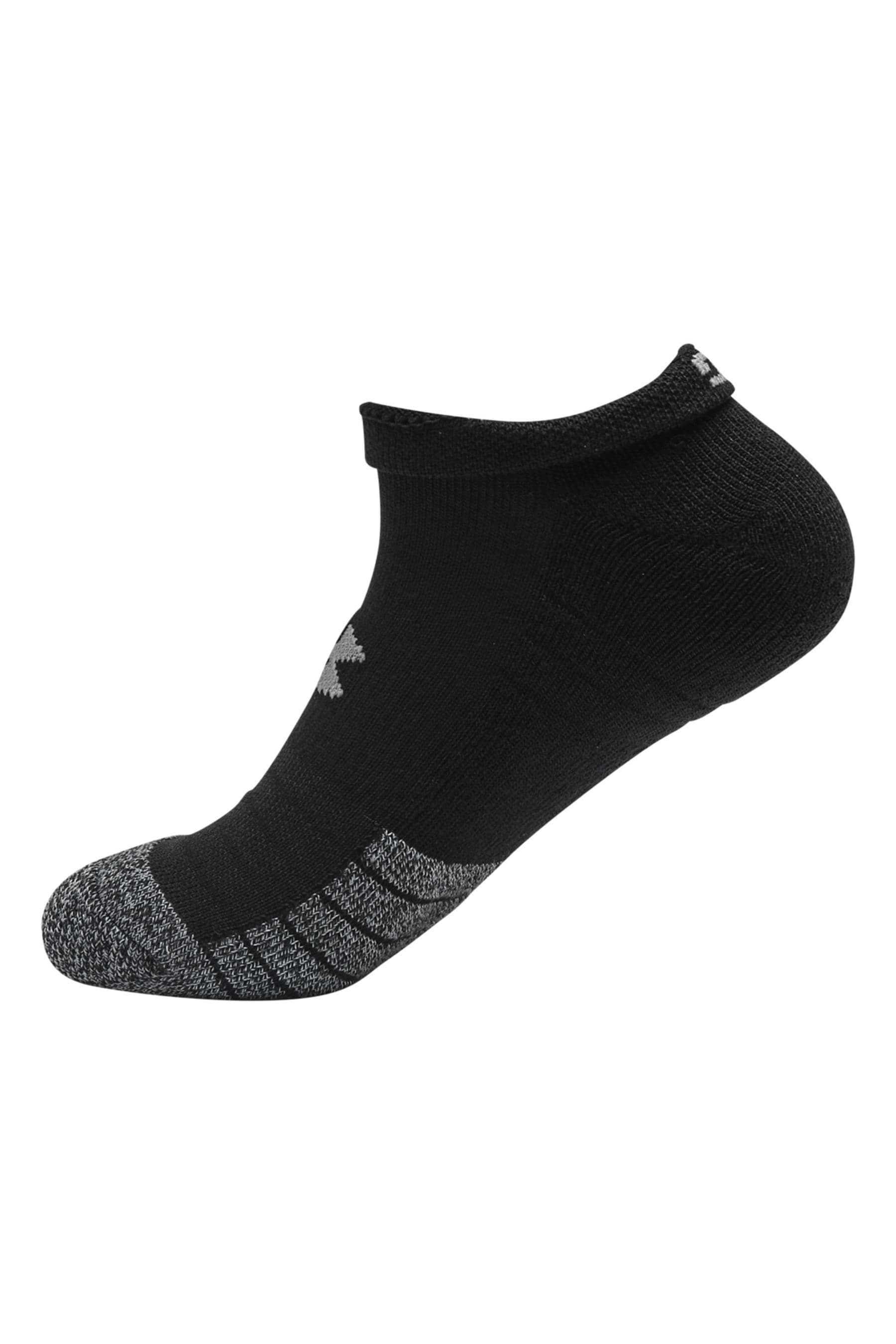 Buy Under Armour No Show Socks Three Pack from the Next UK online shop