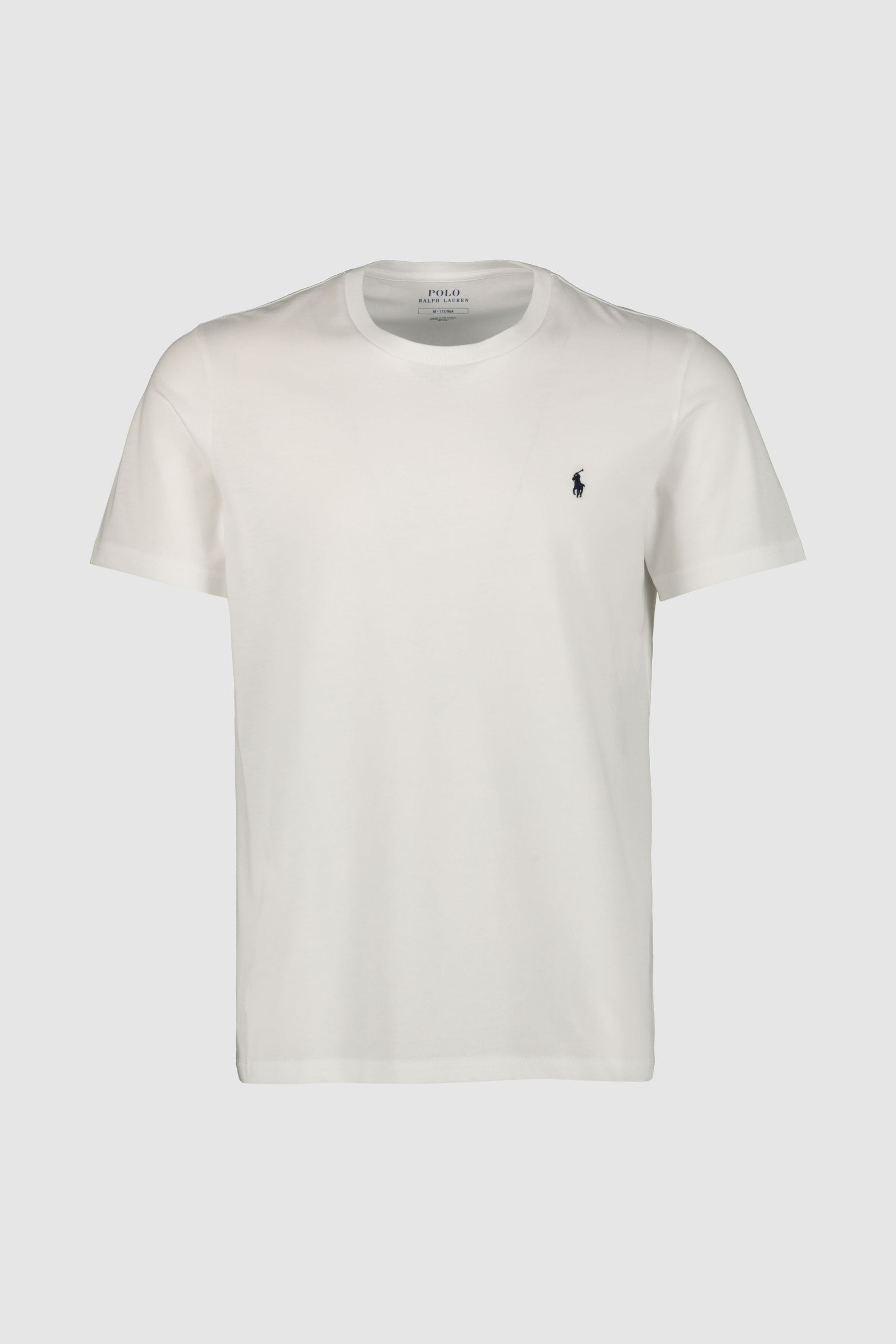 Buy Polo Ralph Lauren® Logo Cotton Jersey Sleep Shirt from the Next UK ...