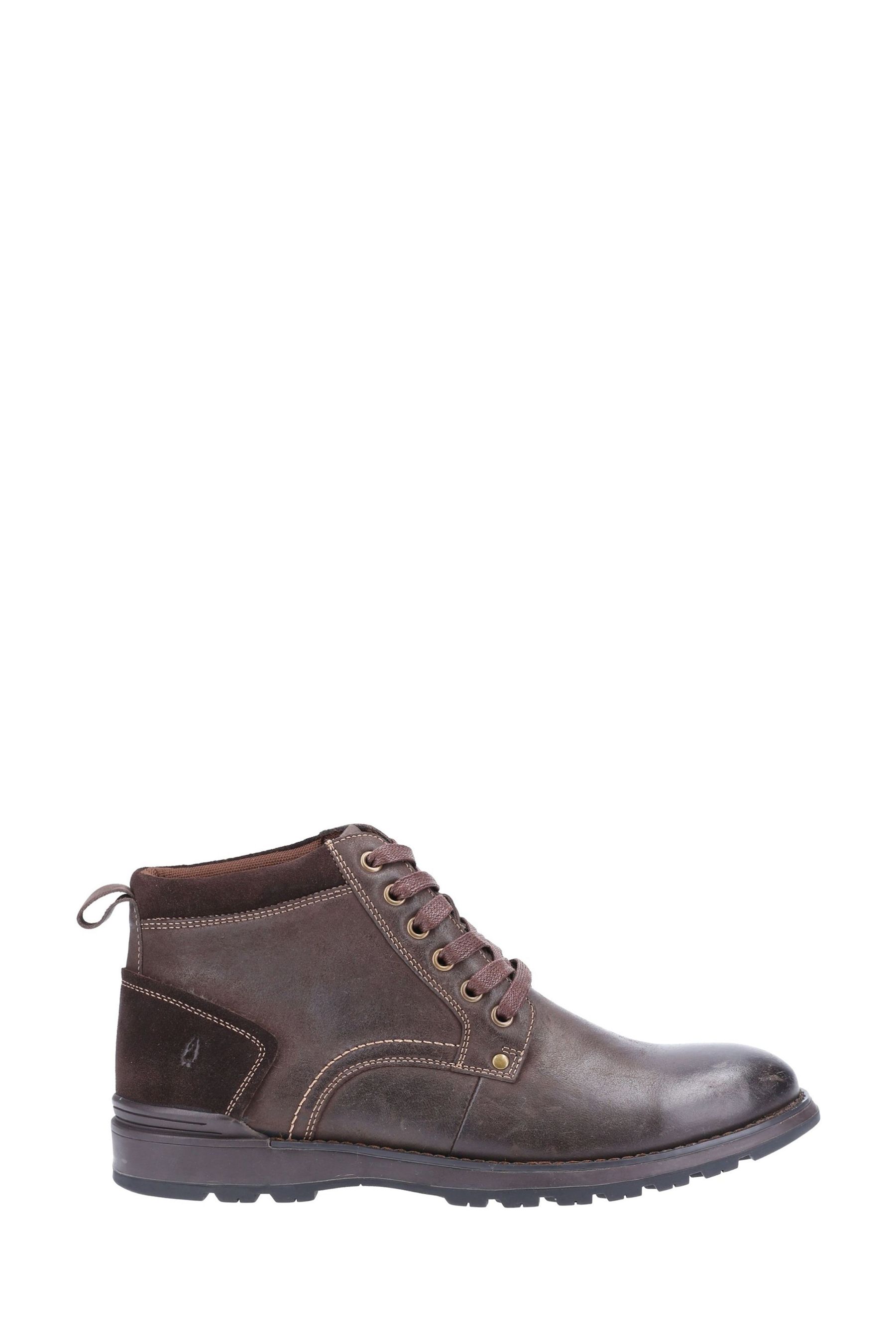 Buy Hush Puppies Dean Lace-Up Boots from the Next UK online shop