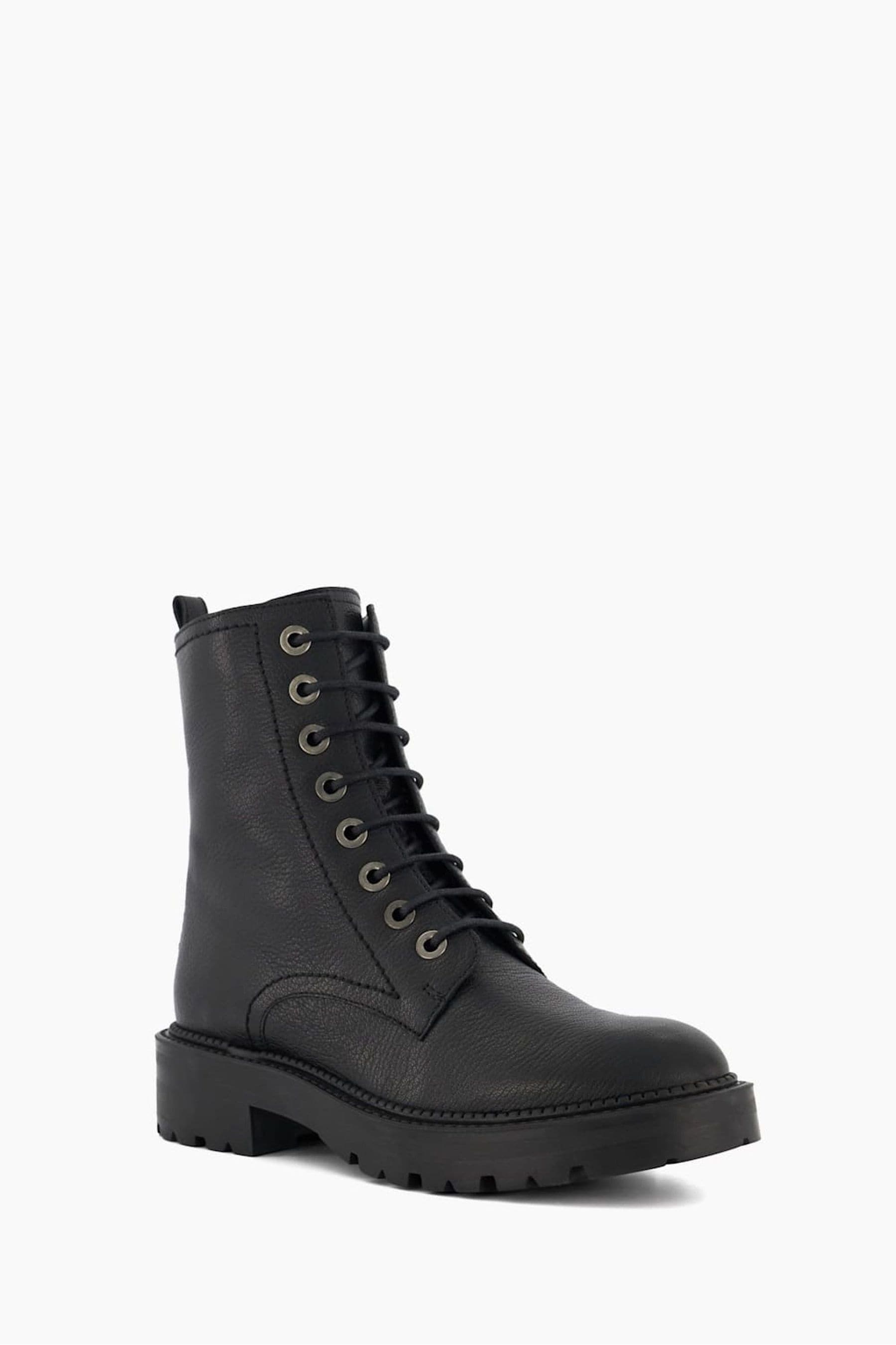 Buy Dune London Press Cleated Hiker Boots from the Next UK online shop