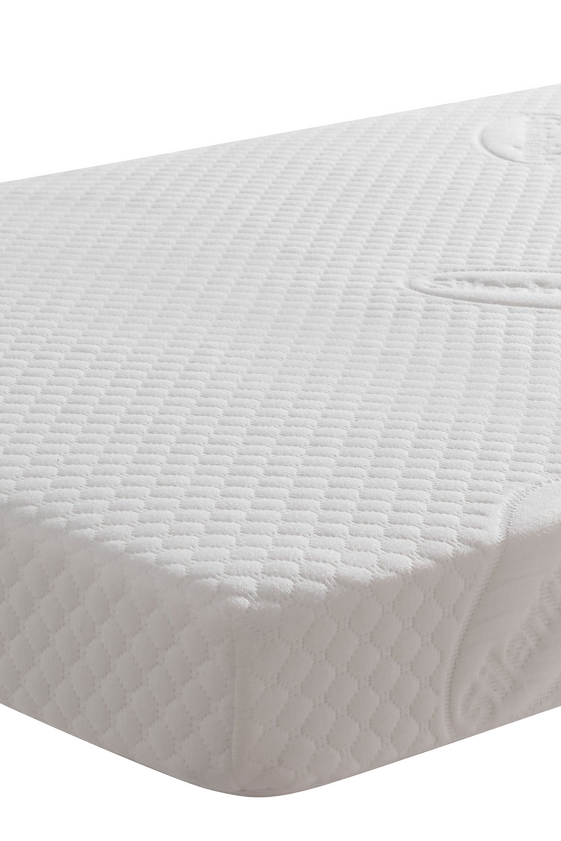 Buy Silentnight Safe Nights Essential Cot Bed Mattress from the Next UK