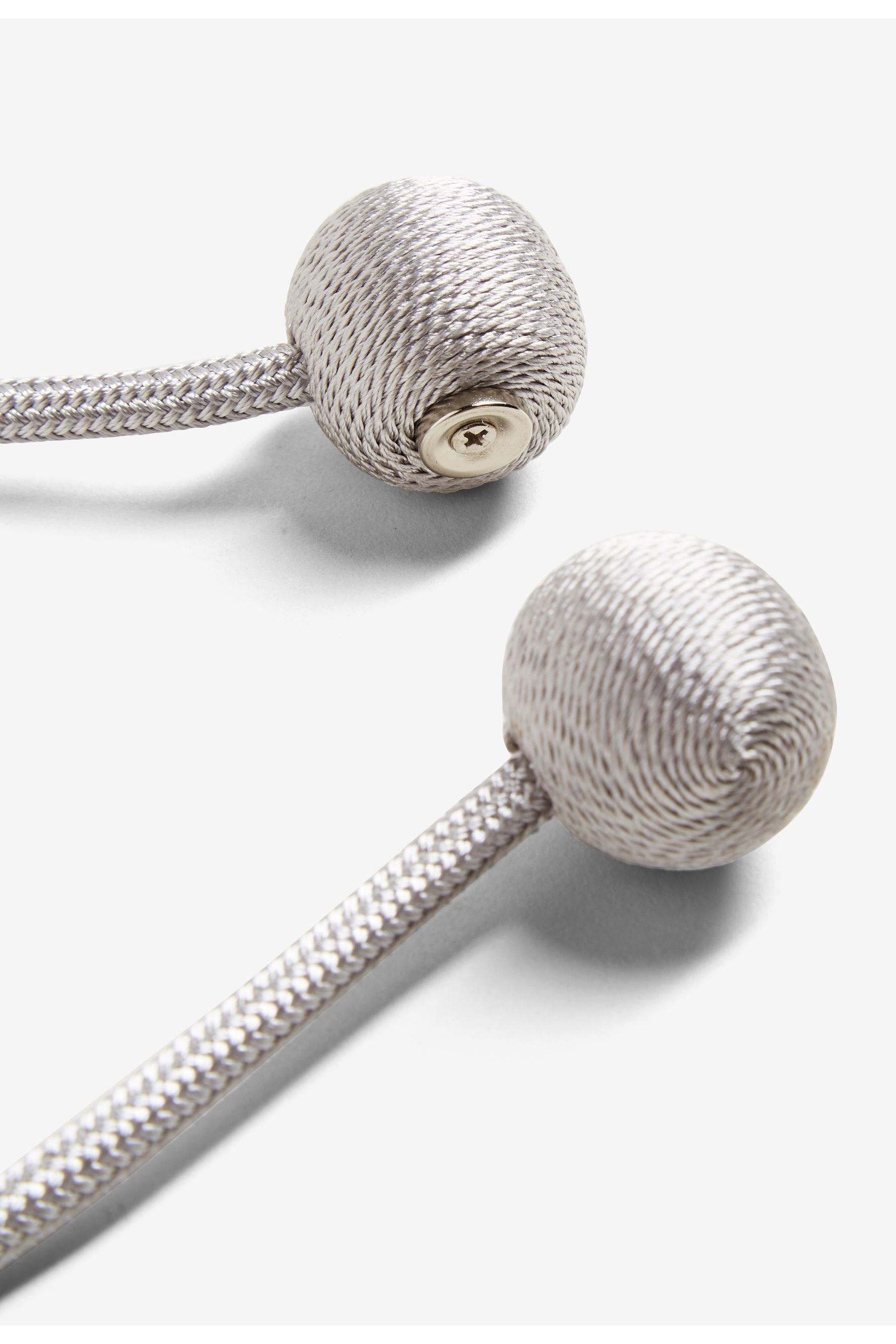 Buy Set of 2 Curtain Tie Backs from Next Ireland