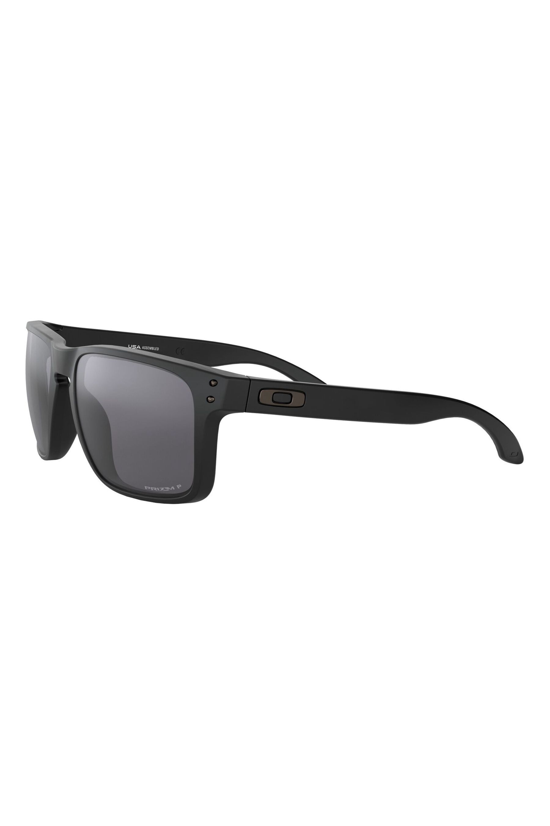 Buy Oakley XL Holbrook Black Sunglasses from the Next UK online shop