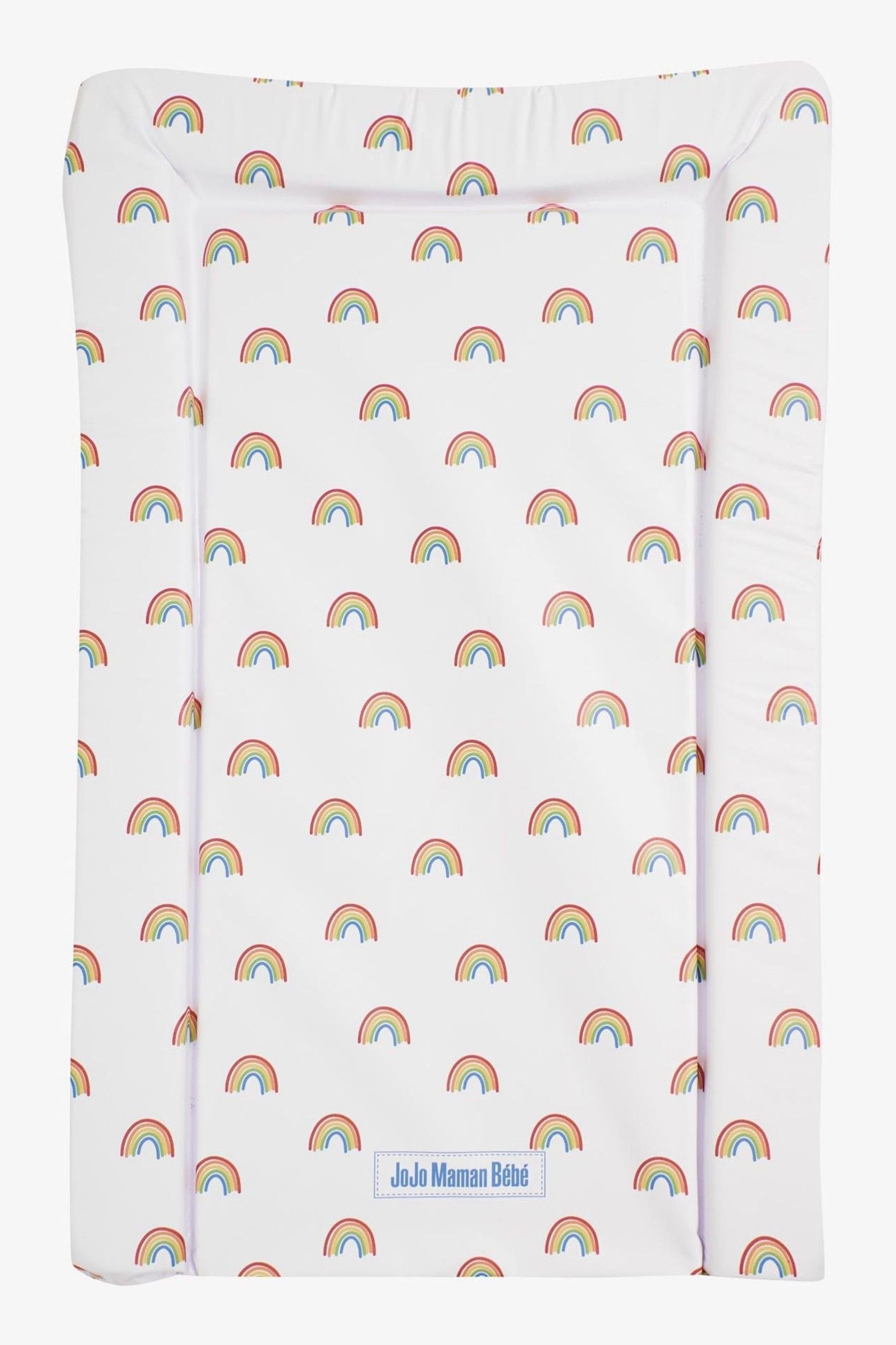 Buy JoJo Maman Bébé Bright Rainbow Changing Mat from the Next UK online