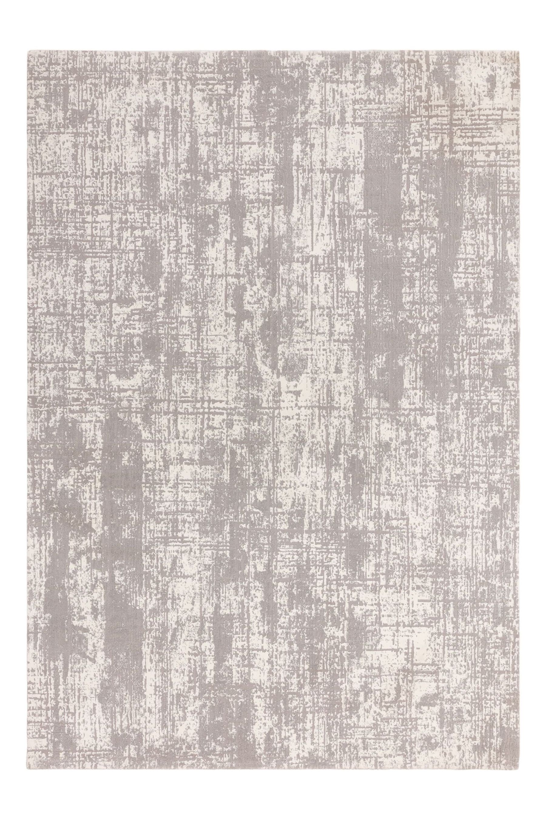 Buy Asiatic Rugs Grey Kuza Abstract Rug from the Next UK online shop