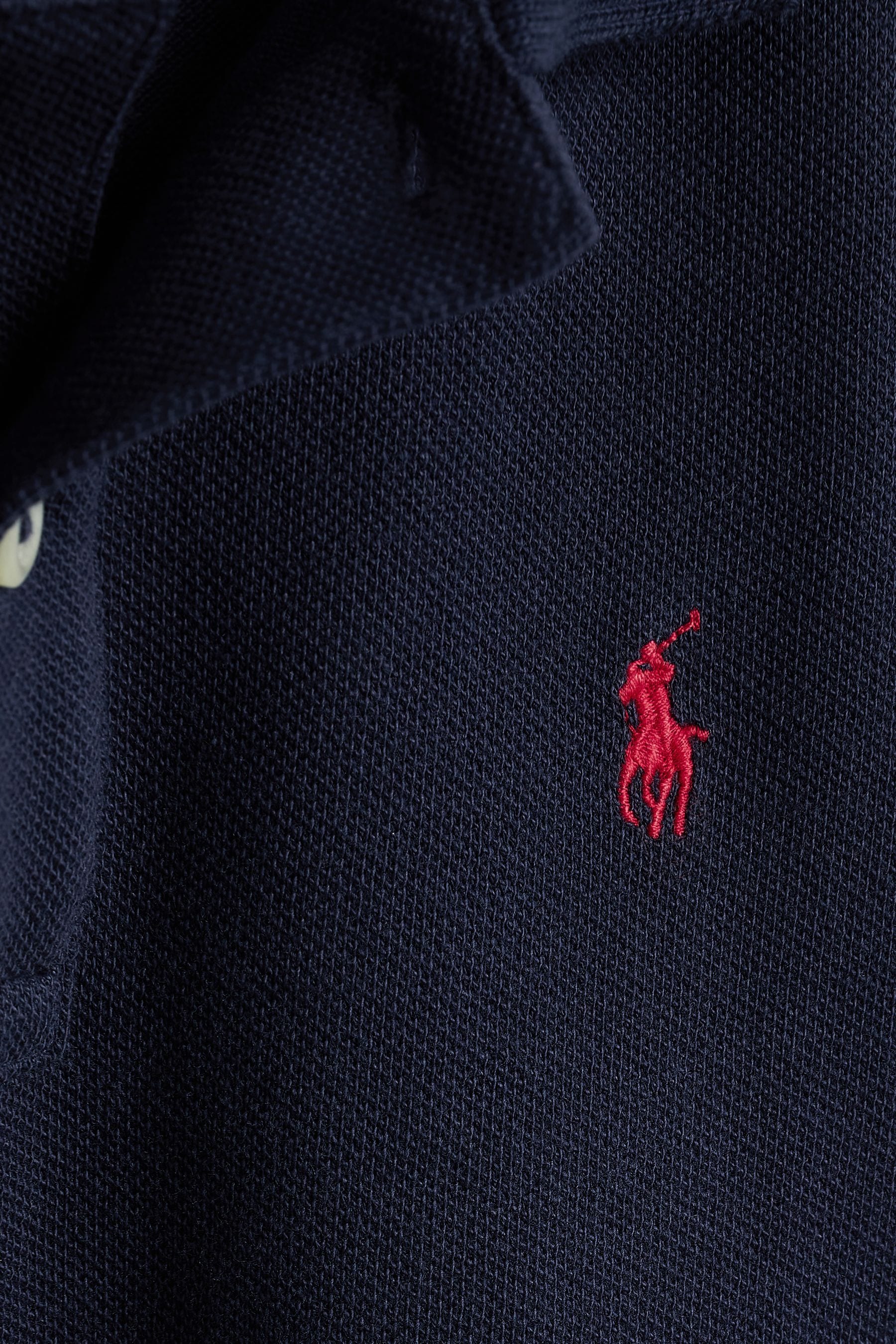 Buy Polo Ralph Lauren Boys Logo Polo Shirt from the Next UK online shop