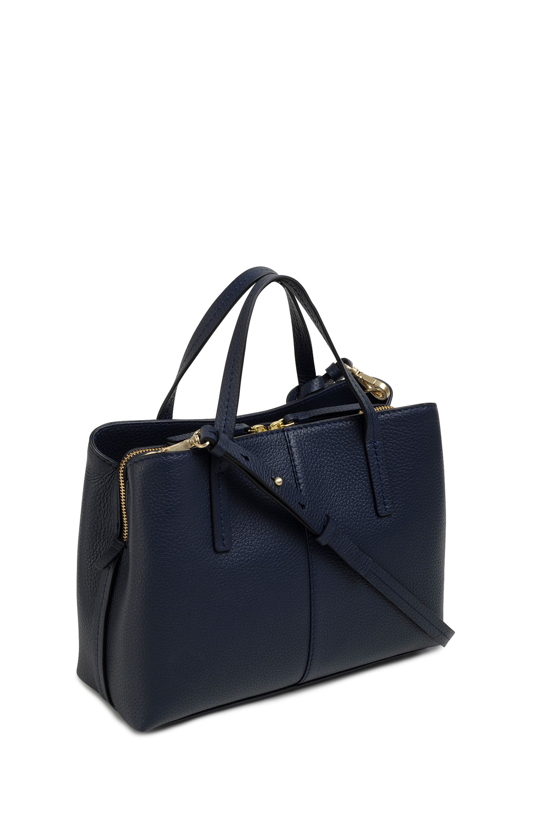 Buy Radley London Medium Dukes Place Ziptop Grab Bag from the Next UK ...