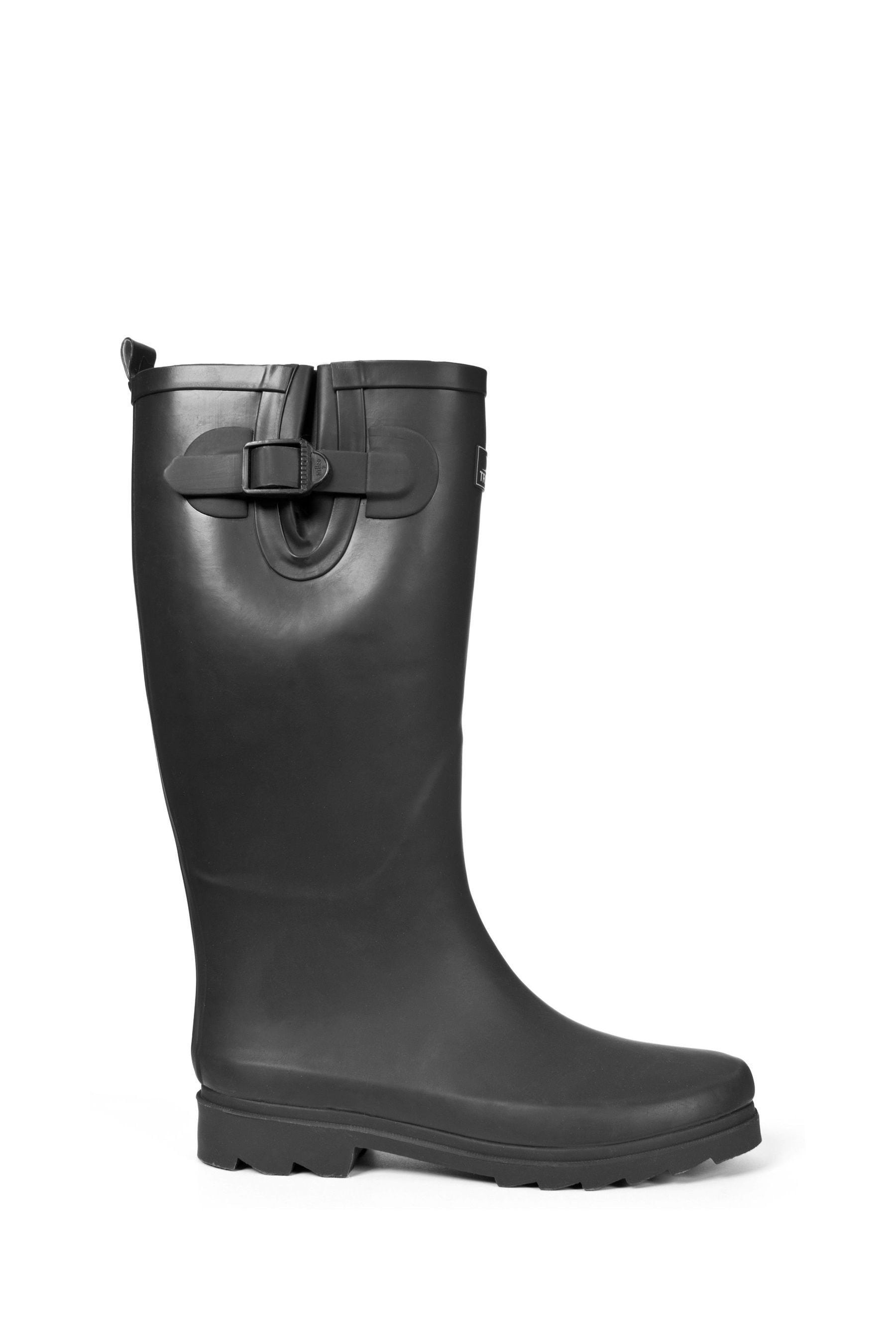 Trespass damon wellies hotsell