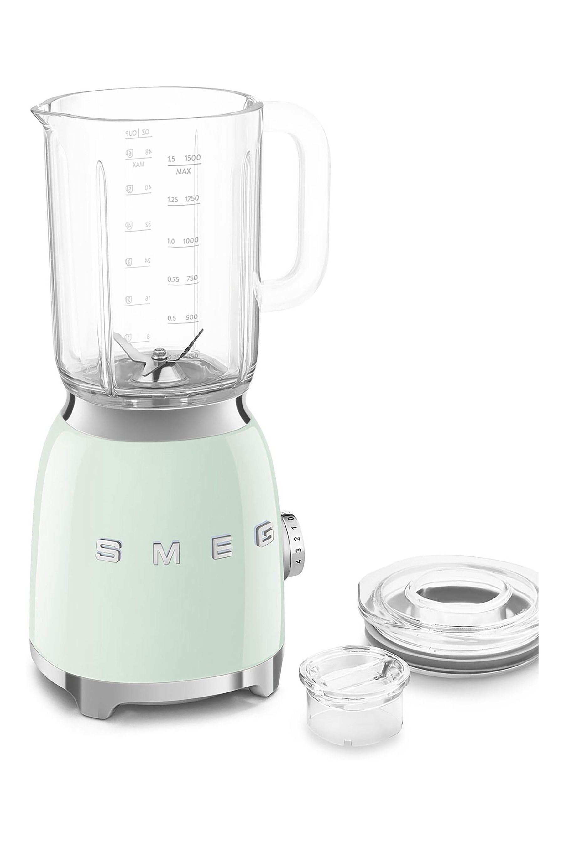 Buy Smeg Green Blender from the Next UK online shop
