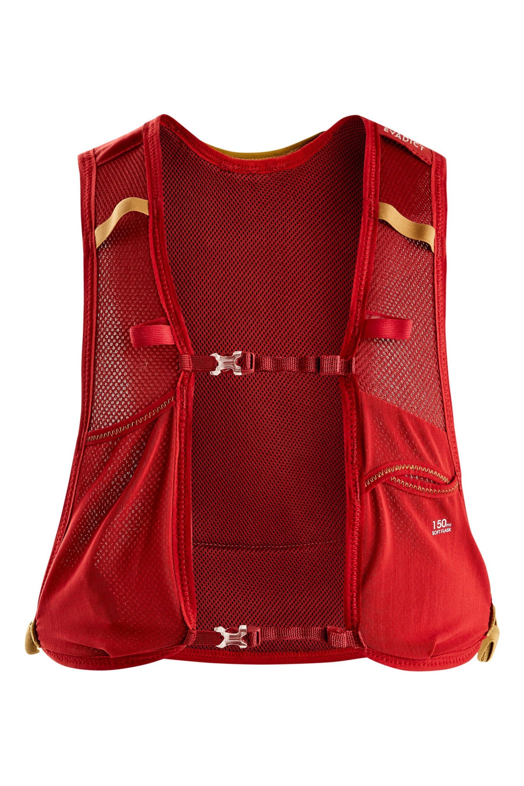 Buy Decathlon Trail Running Evadict 5L Hydration Bag from the Next UK online shop