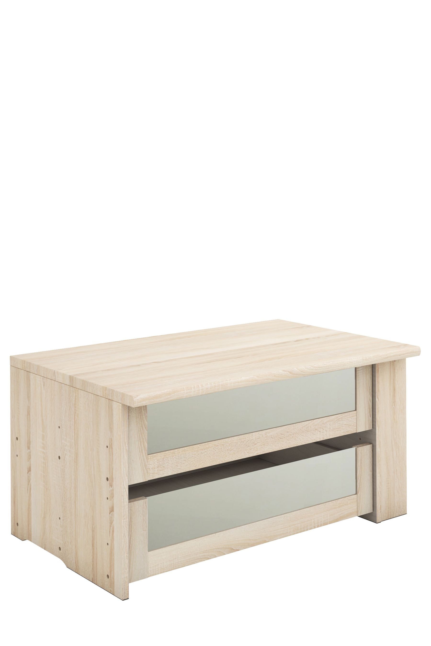Buy Wiemann White Peyton Internal 2 Drawer Set from the Next UK online shop