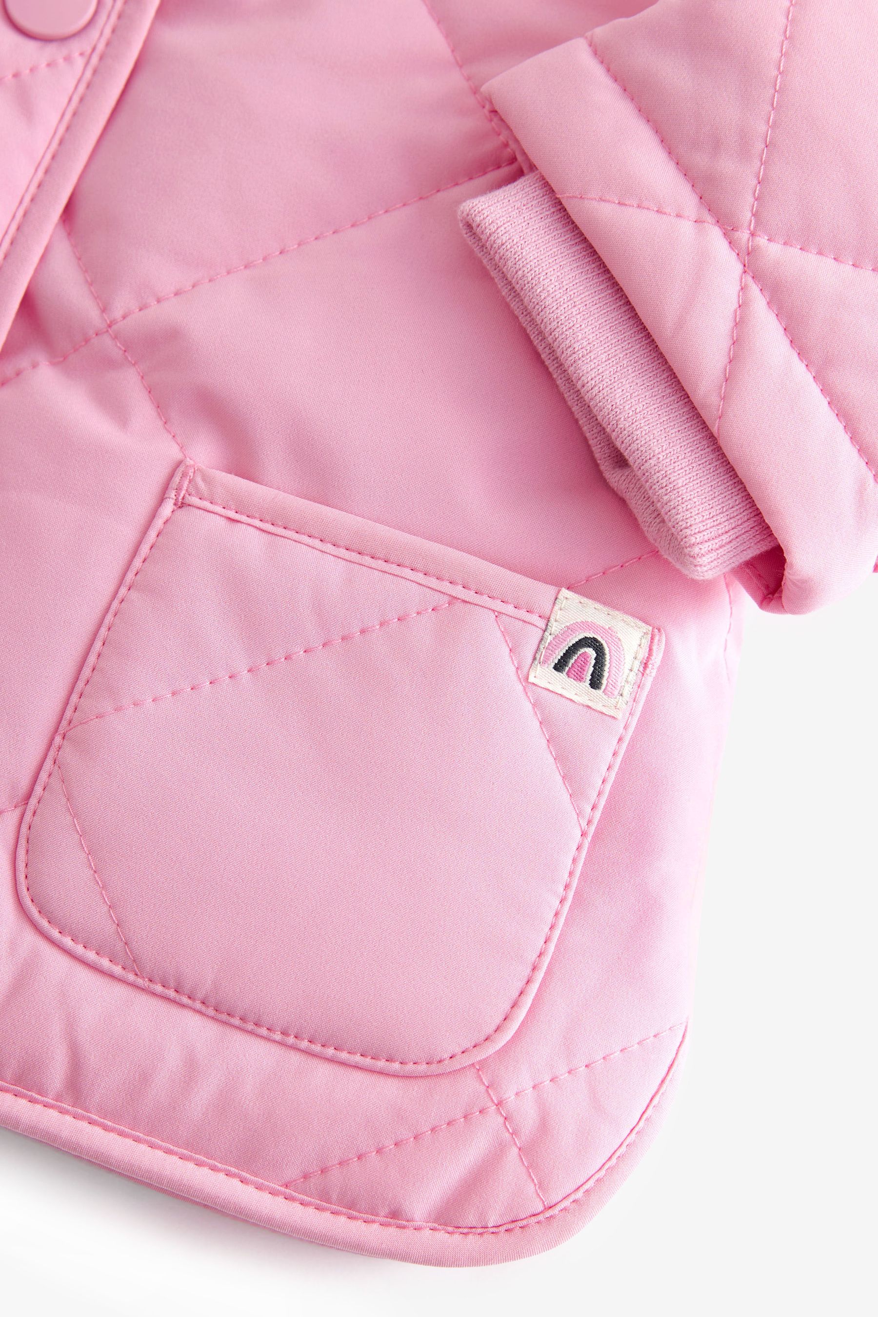 Buy Baby Quilted Jacket (0mths2yrs) from Next Australia