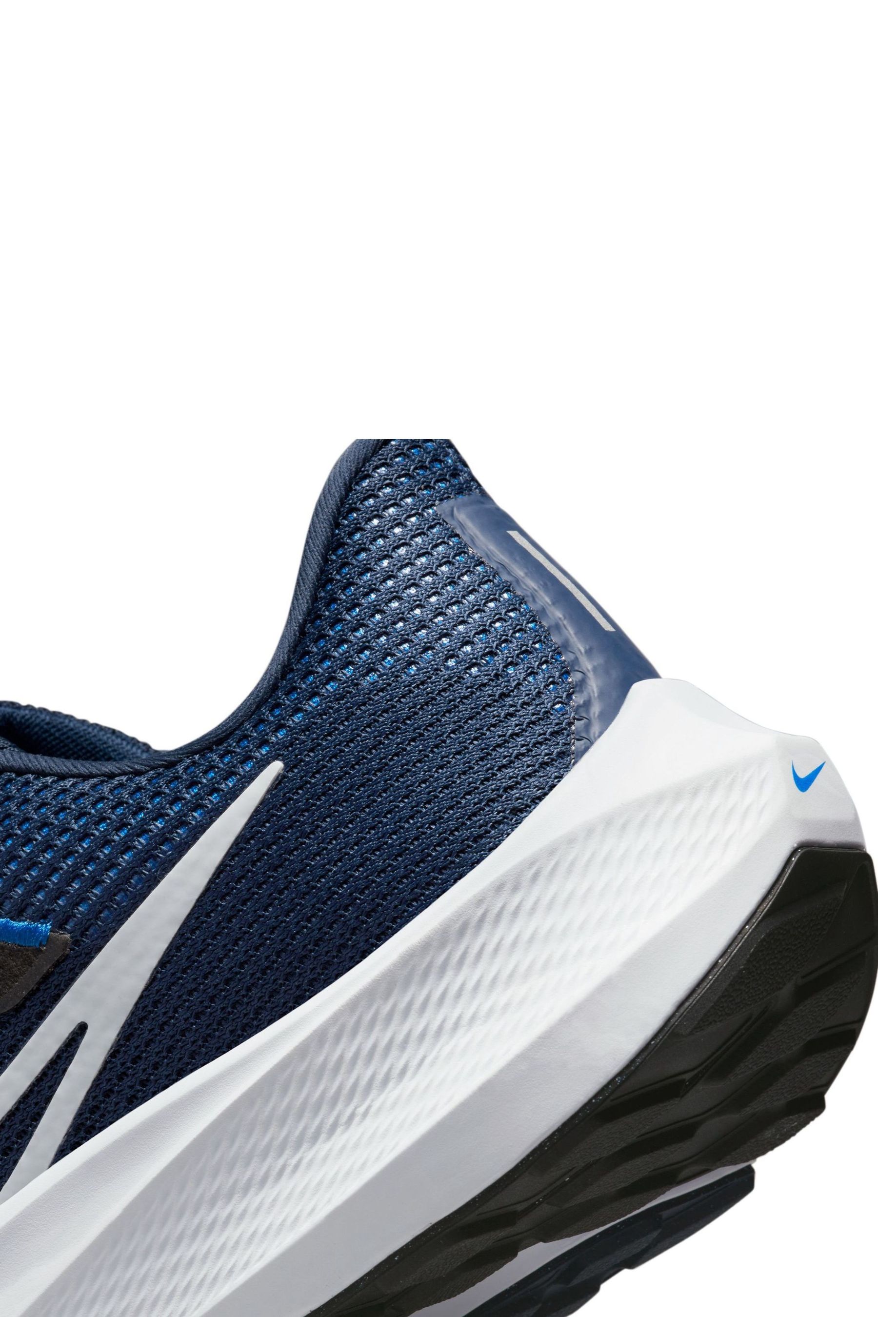 nike pegasus ice blue