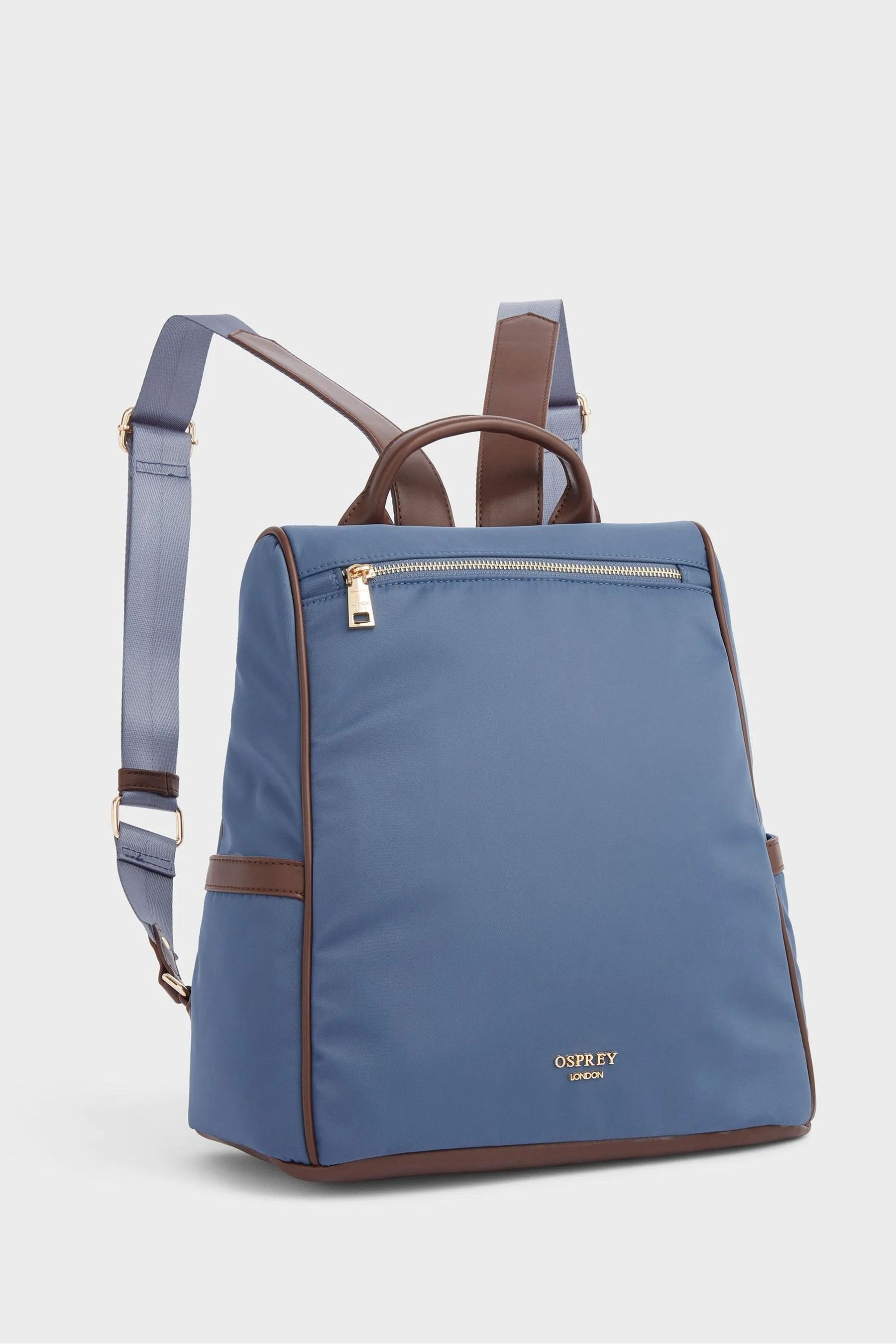 Buy OSPREY LONDON The Wanderer Nylon Backpack from Next Ireland