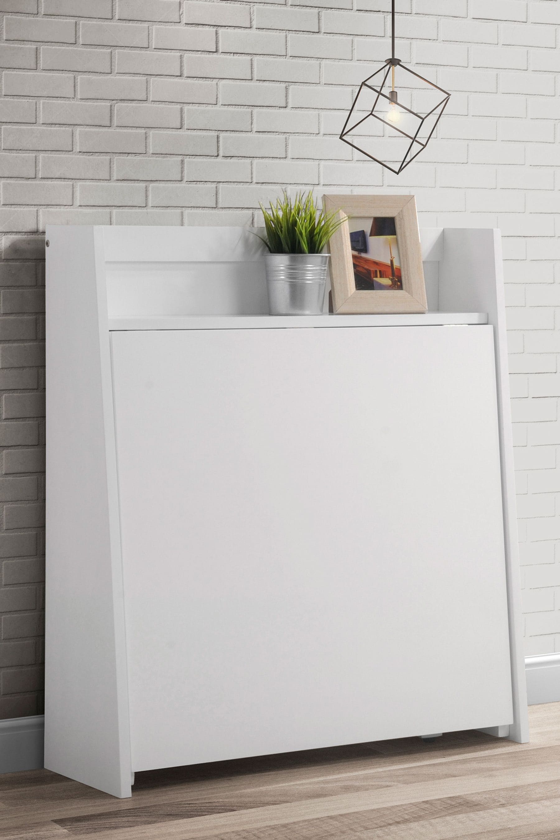 Buy Julian Bowen White Helsinki Dining Set from the Next UK online shop