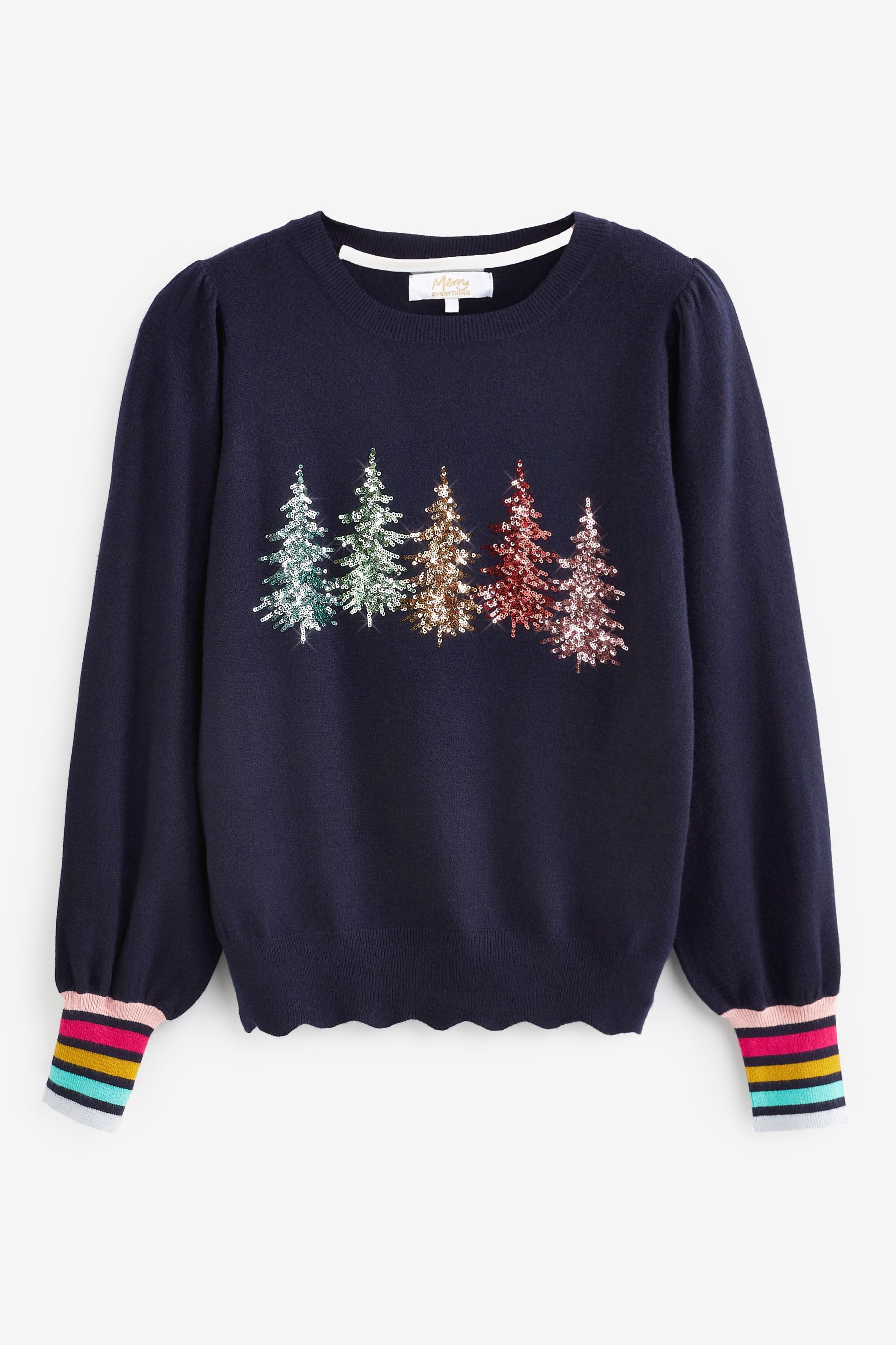 Buy Next Christmas Jumper from Next Ireland
