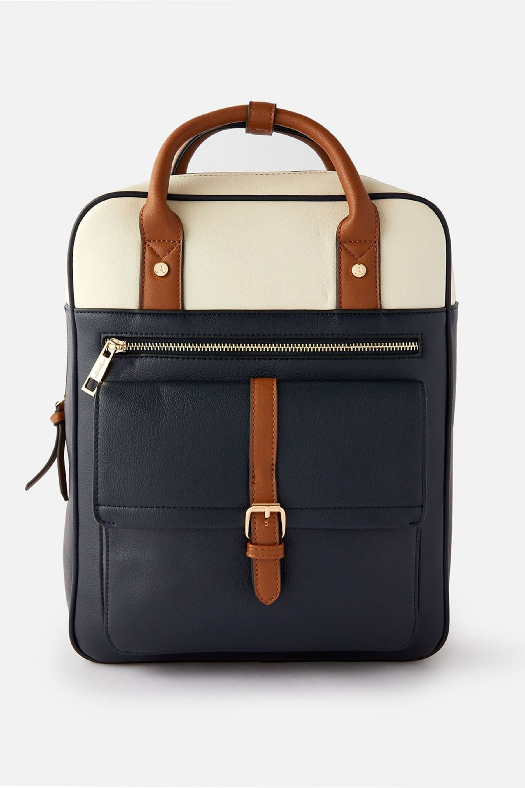 Buy Accessorize Black Harrie Backpack from the Next UK online shop