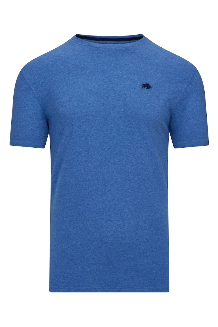 Sky Blue - Raging Bull Classic T-Shirt - Image 1 of 1