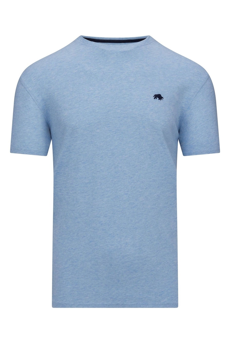 Синий - Raging Bull Classic T-Shirt - Image 1 of 1