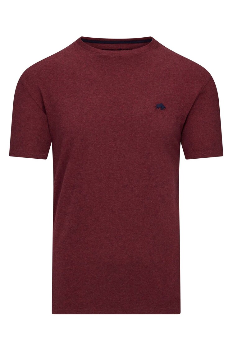 Красный - Raging Bull Classic T-Shirt - Image 1 of 1