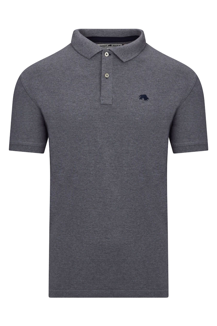 Raging Bull Classic Polo Shirt - Image 1 of 1