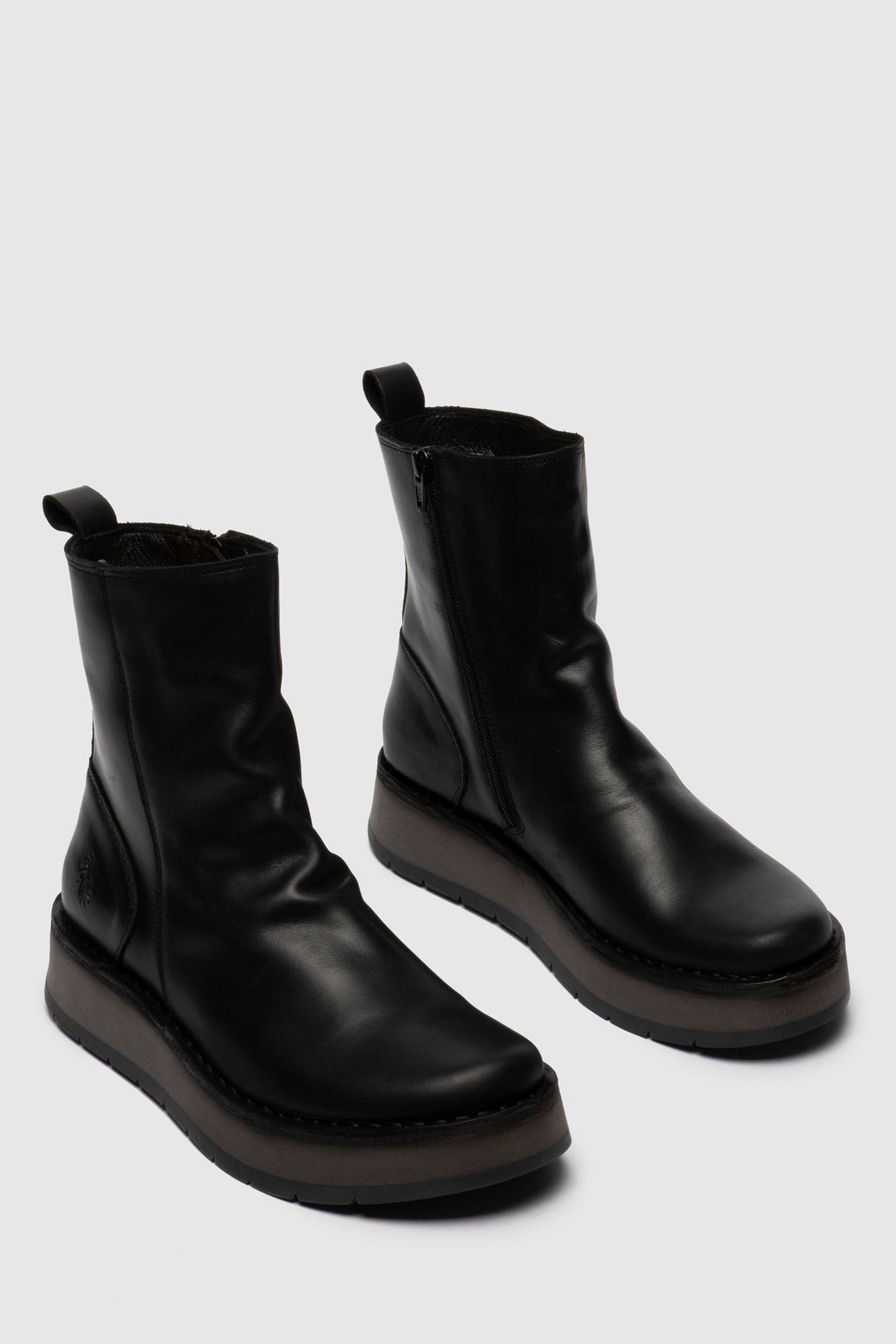 Buy Fly London Ren Ankle Boots from the Next UK online shop