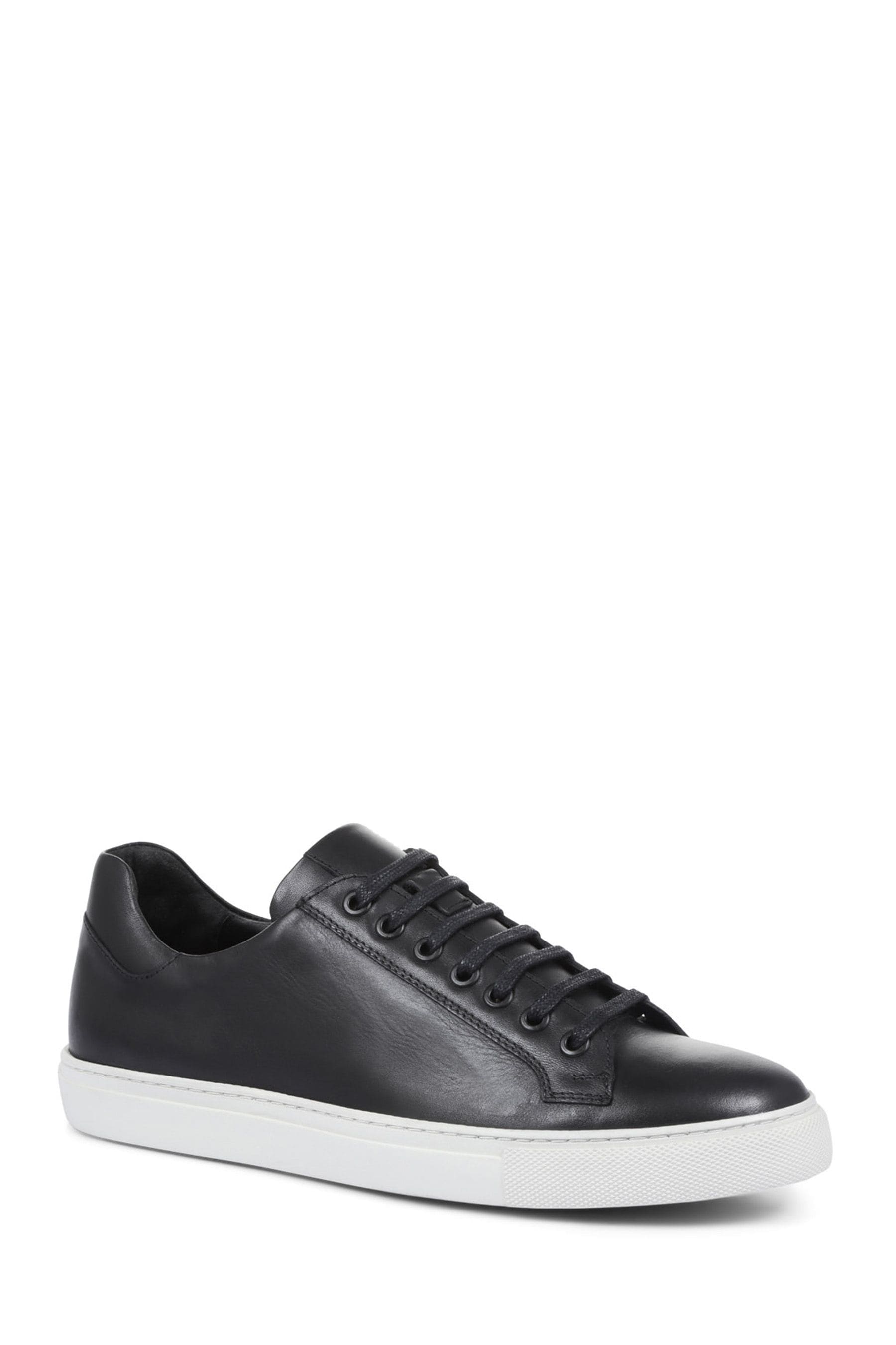 Buy Jones Bootmaker Simon Leather Trainers from the Next UK online shop