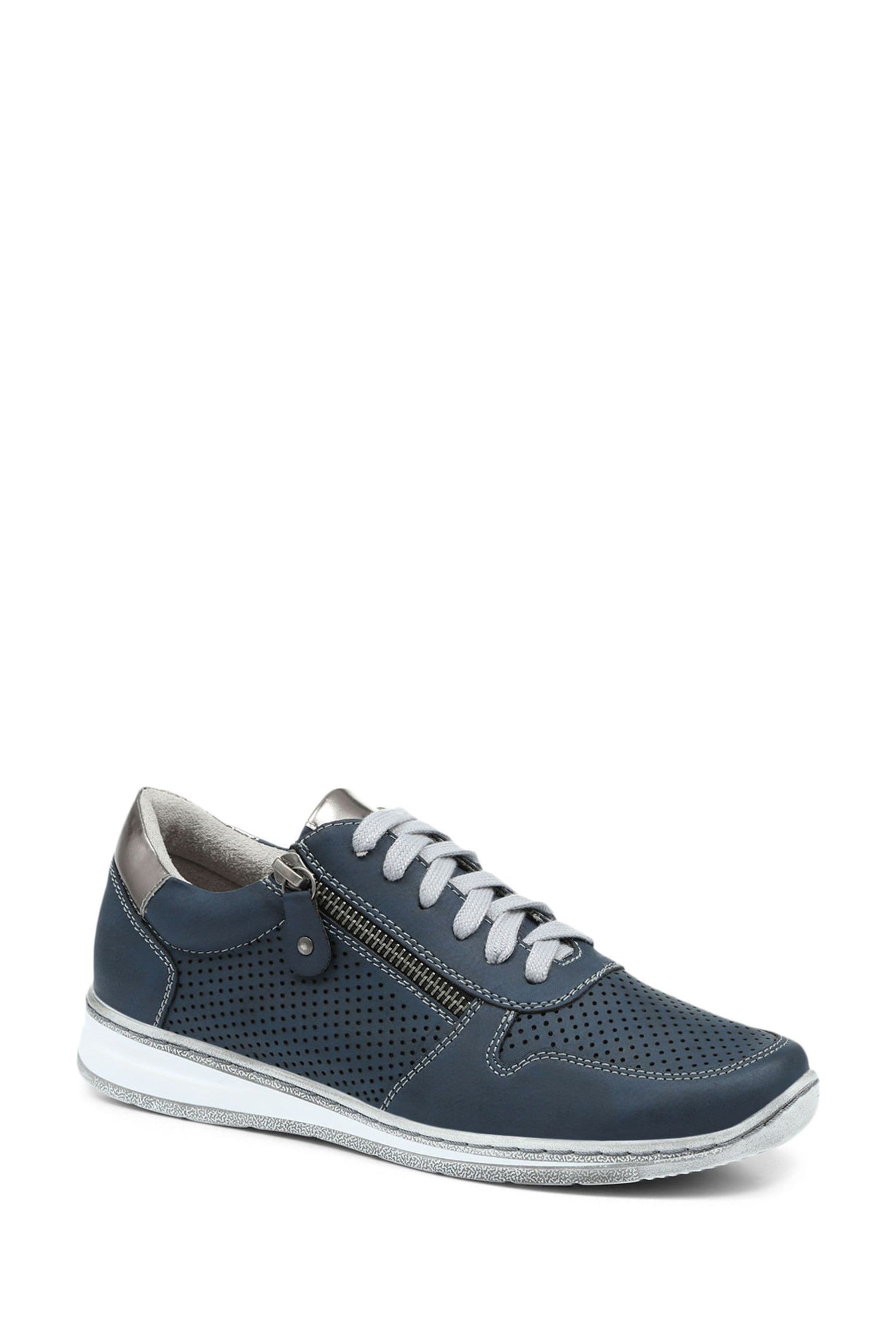 Buy Pavers Casual Lace-Up Trainers from the Next UK online shop