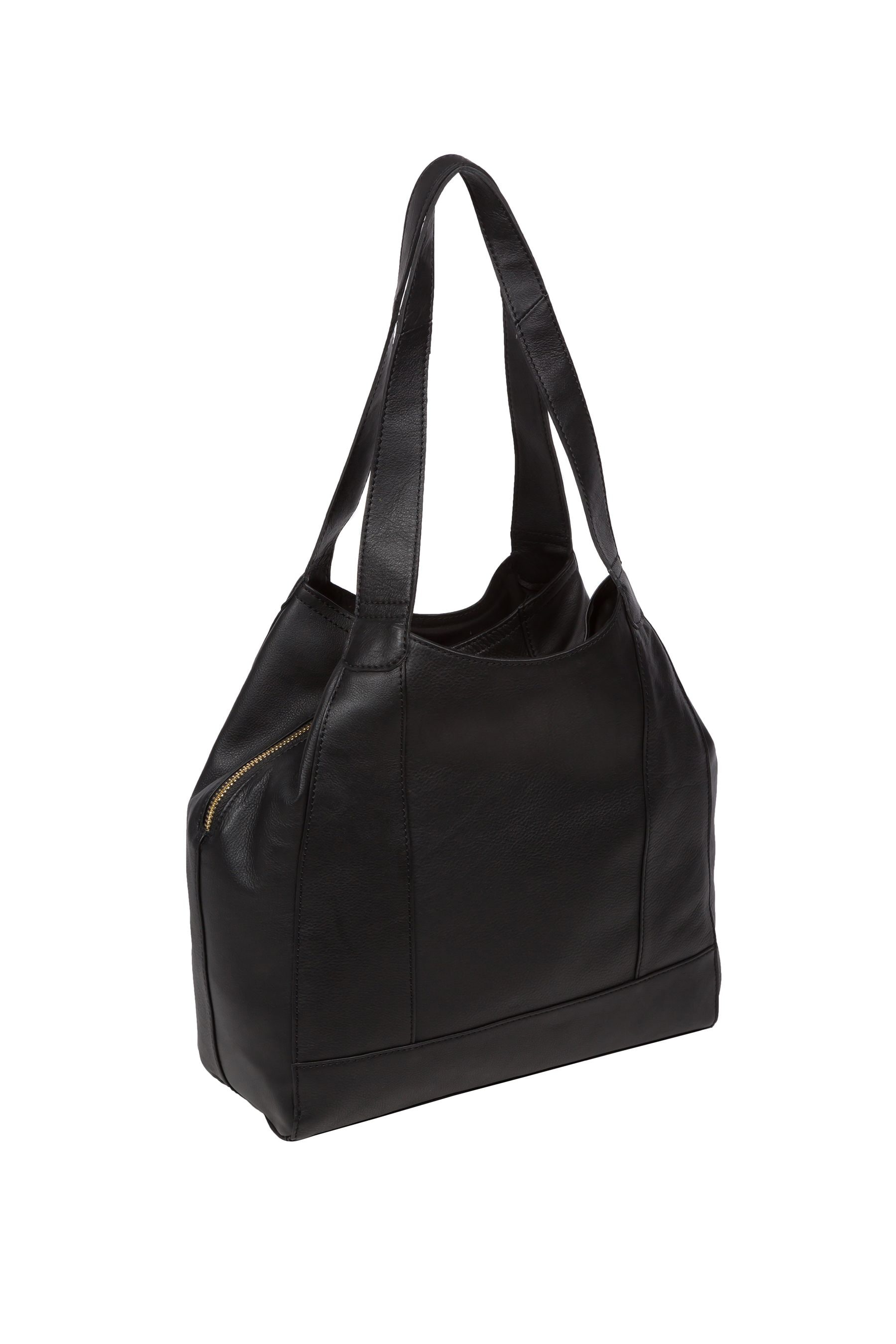 Buy Pure Luxuries London Colette Leather Handbag from the Next UK ...