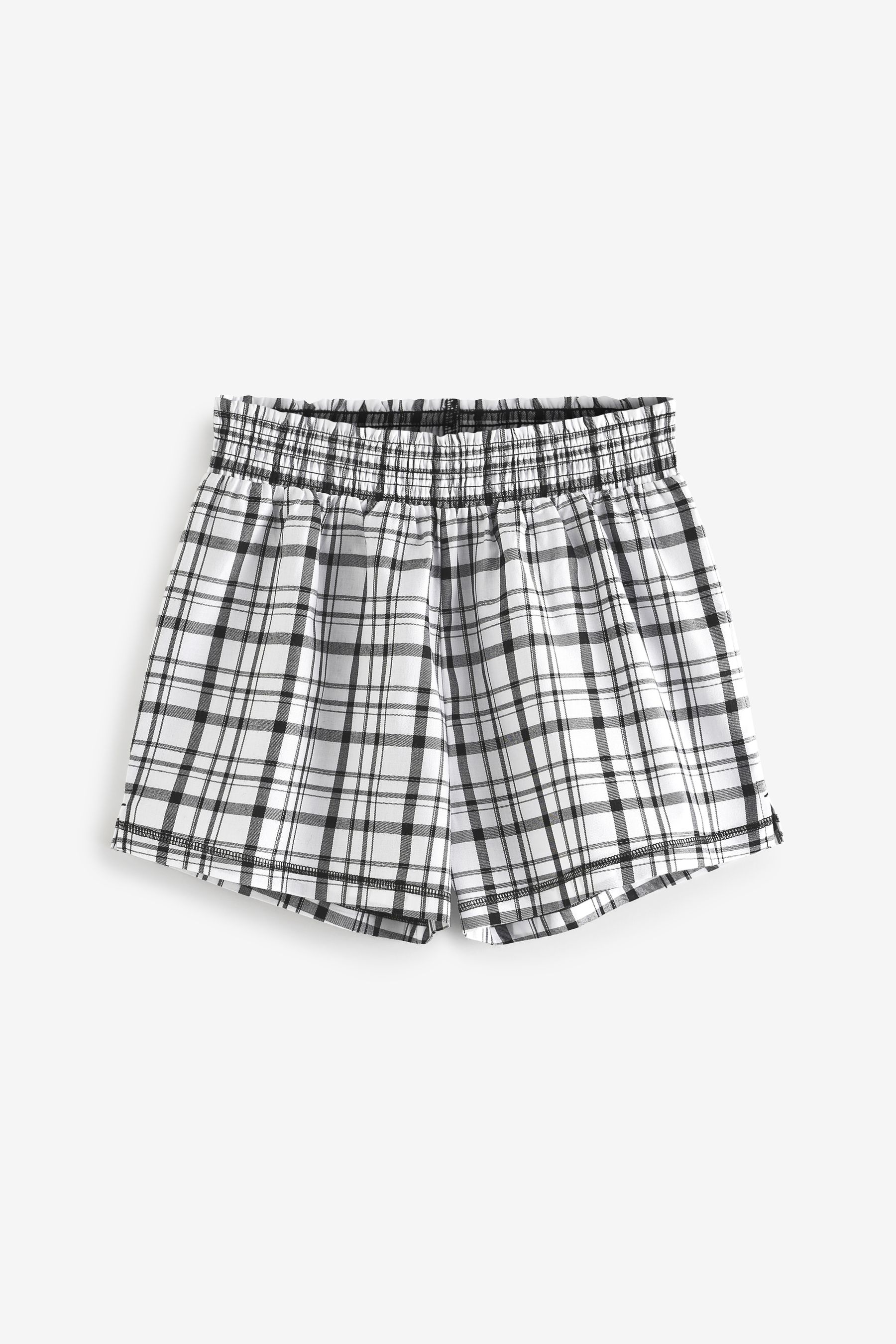 Buy Cotton Short Set Pyjamas from the Next UK online shop