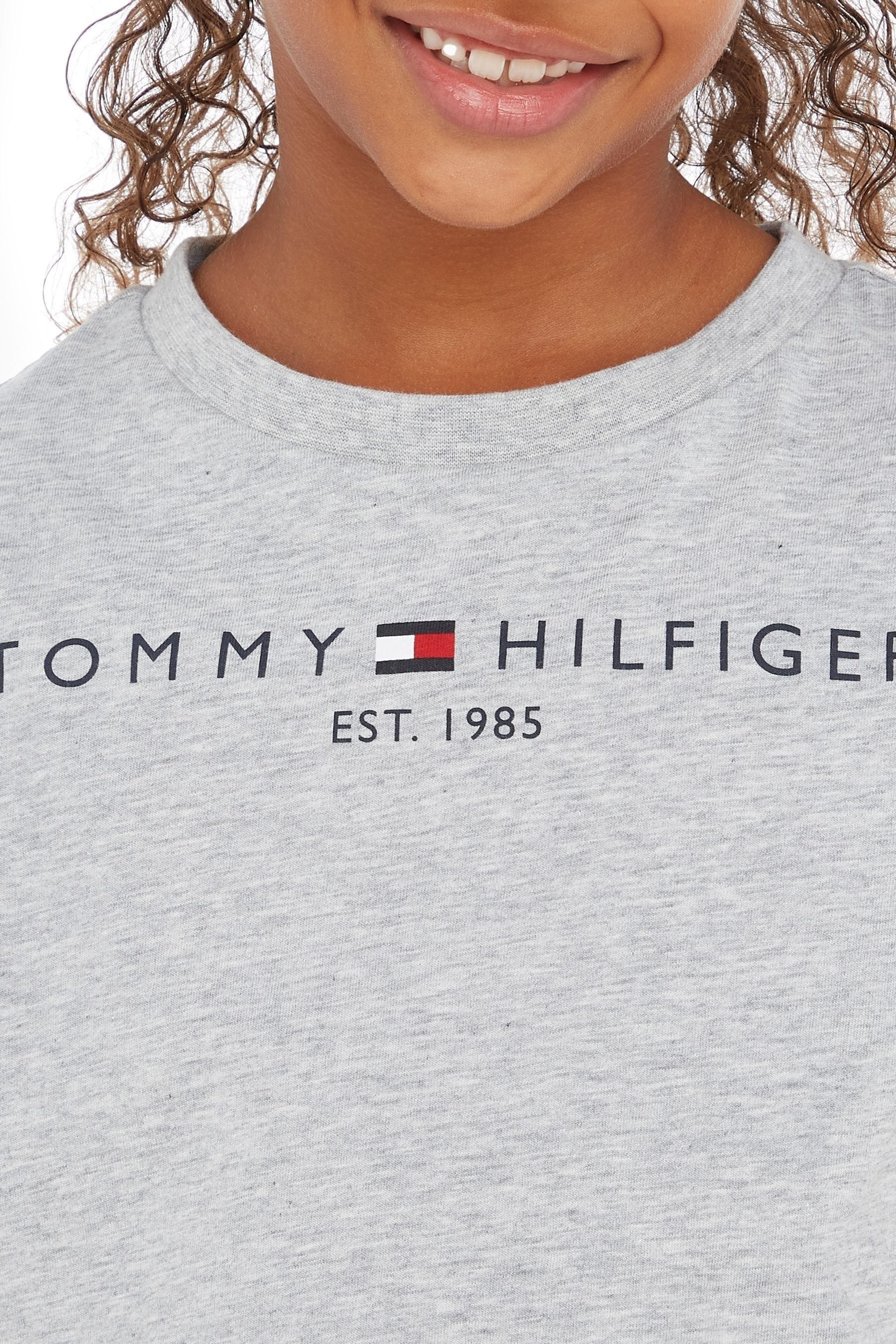 Buy Tommy Hilfiger Essential T-Shirt from the Next UK online shop