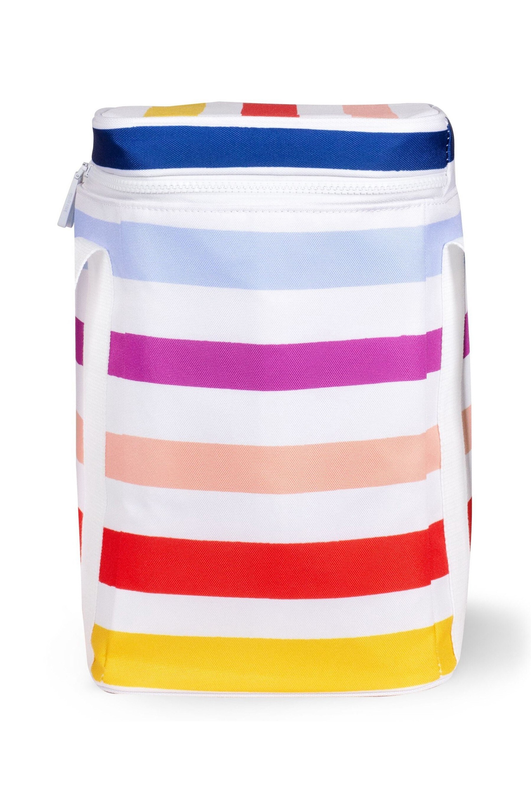 Buy kate spade new york Candy Stripe Wine Cooler Bag from the Next UK